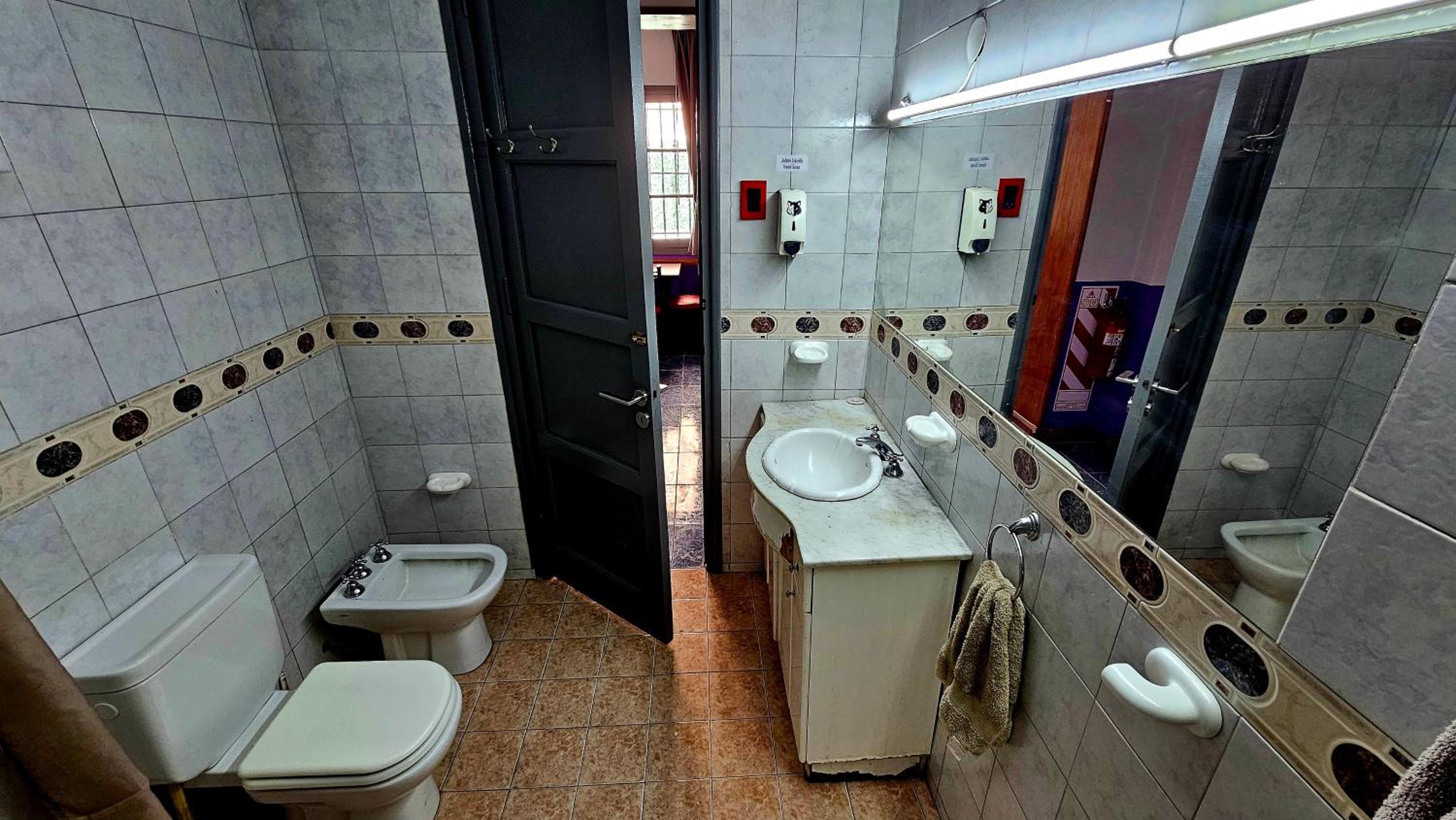 Nueva Mansion Roca