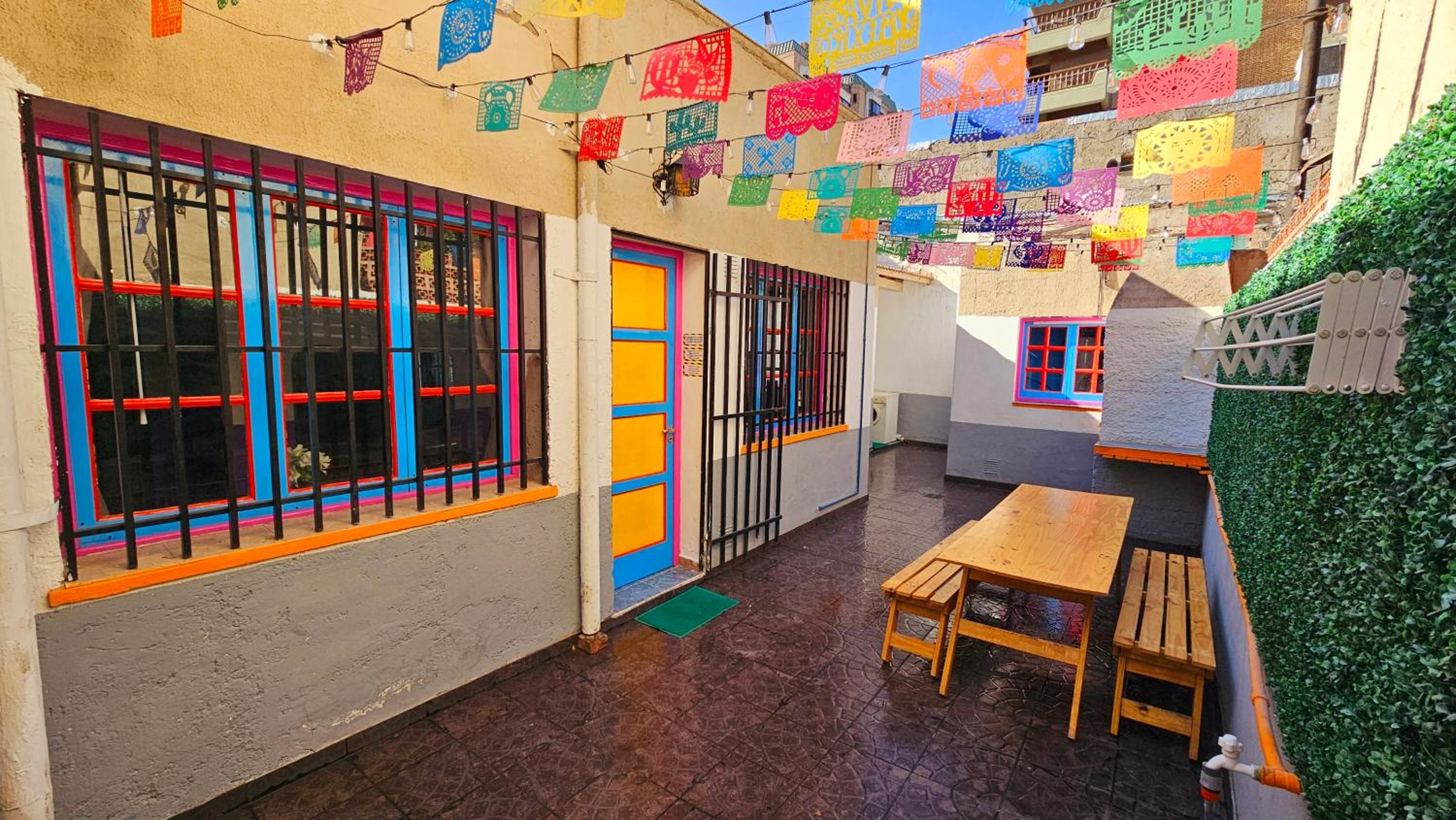Nueva Mansion Roca