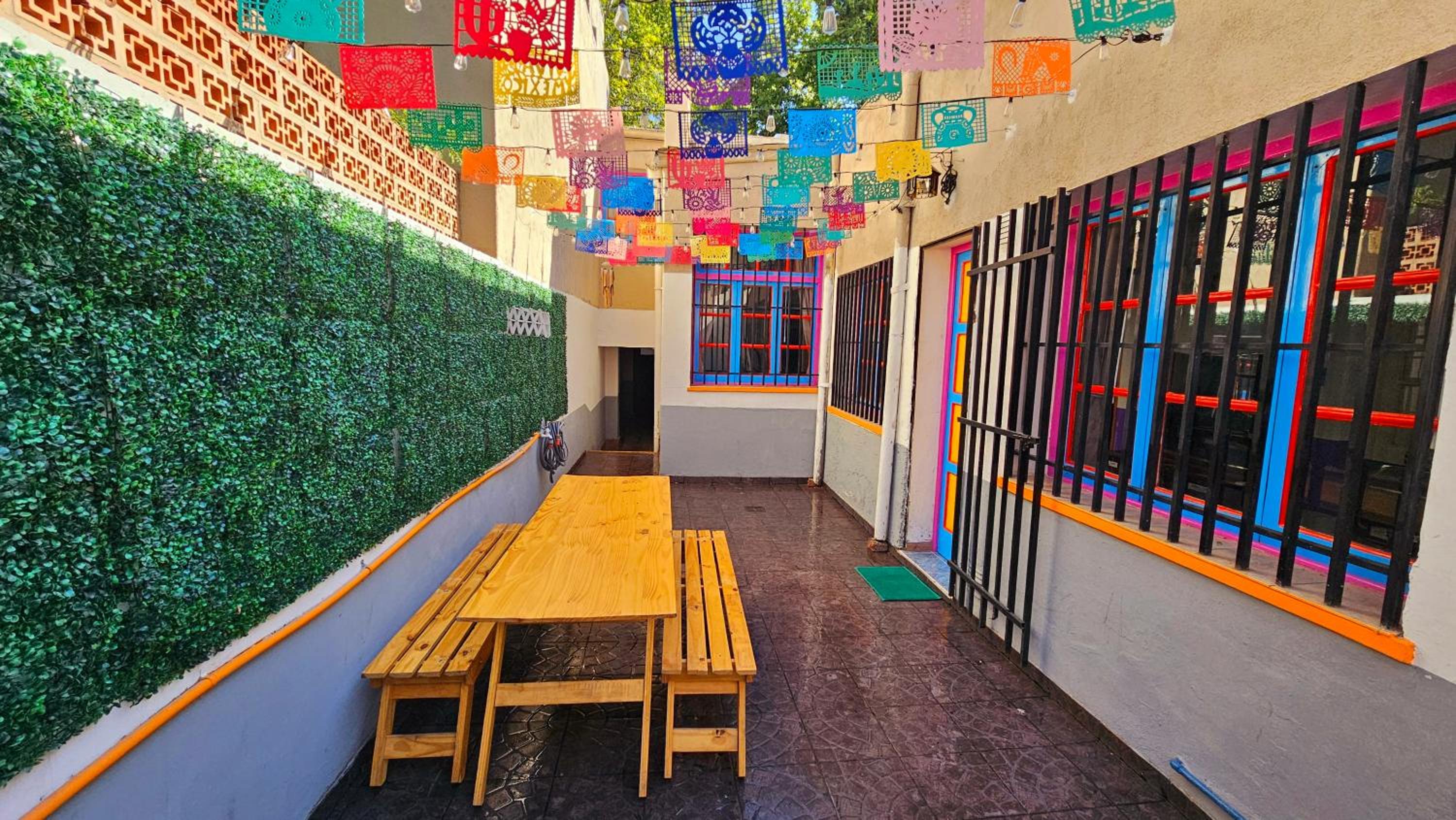 Nueva Mansion Roca