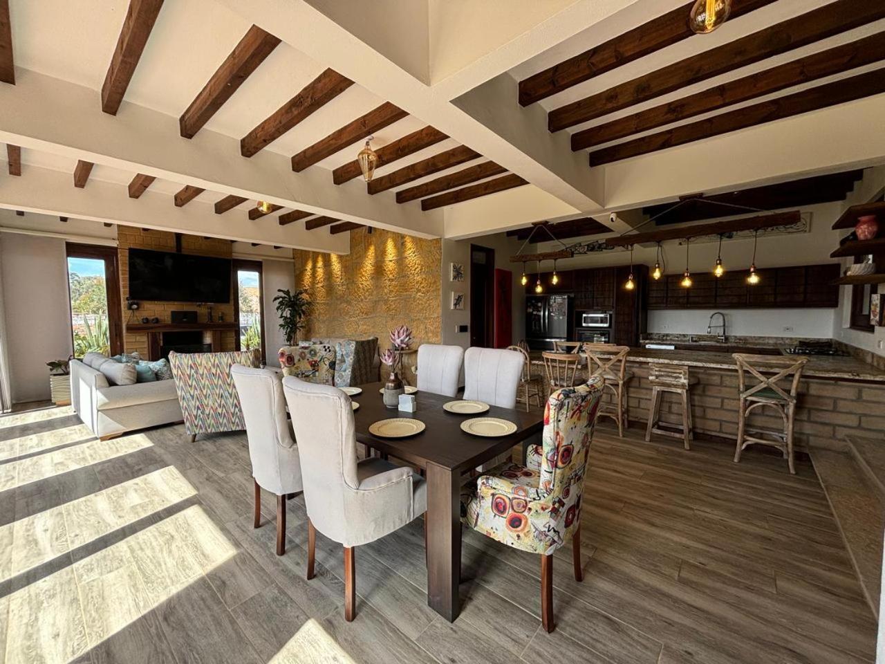MONTEVERDI De LUXURY
