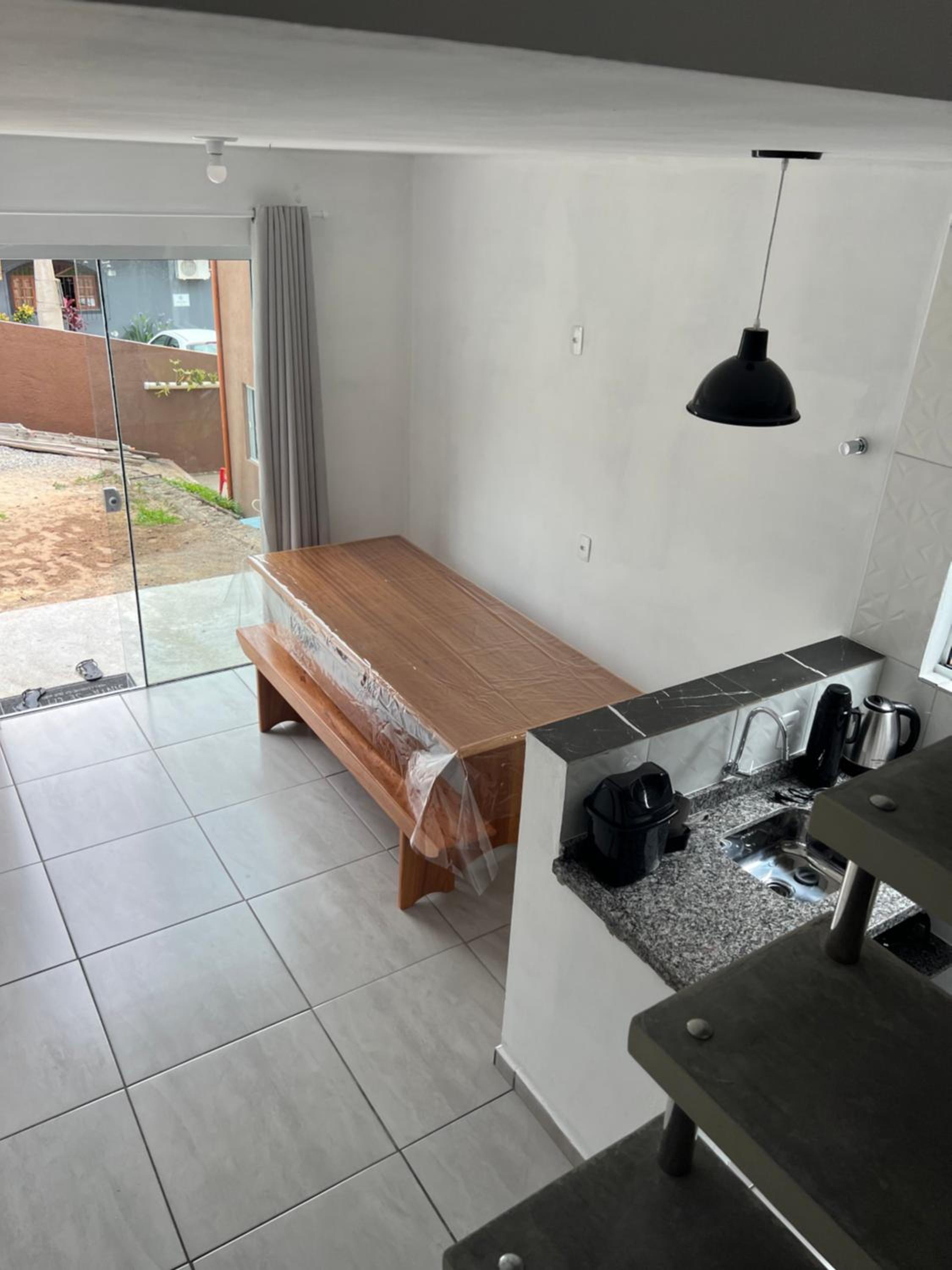 Pousada Dunas da Joaquina Duplex