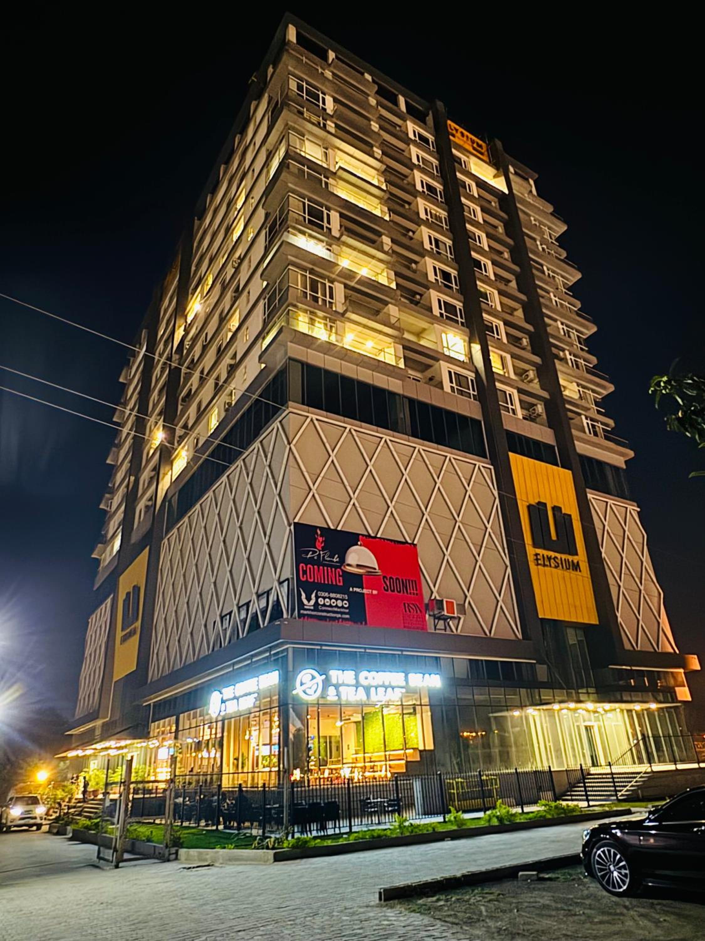 building