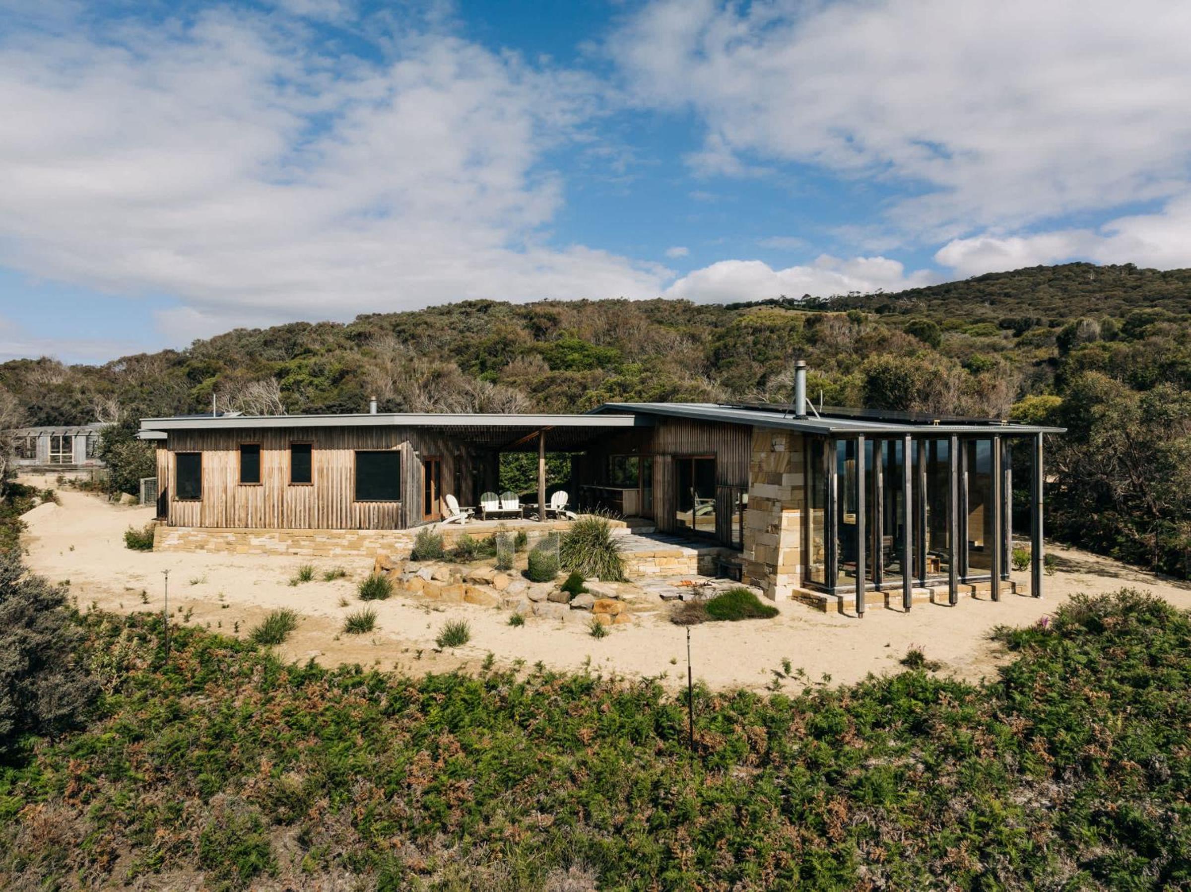 Roaring Beach House