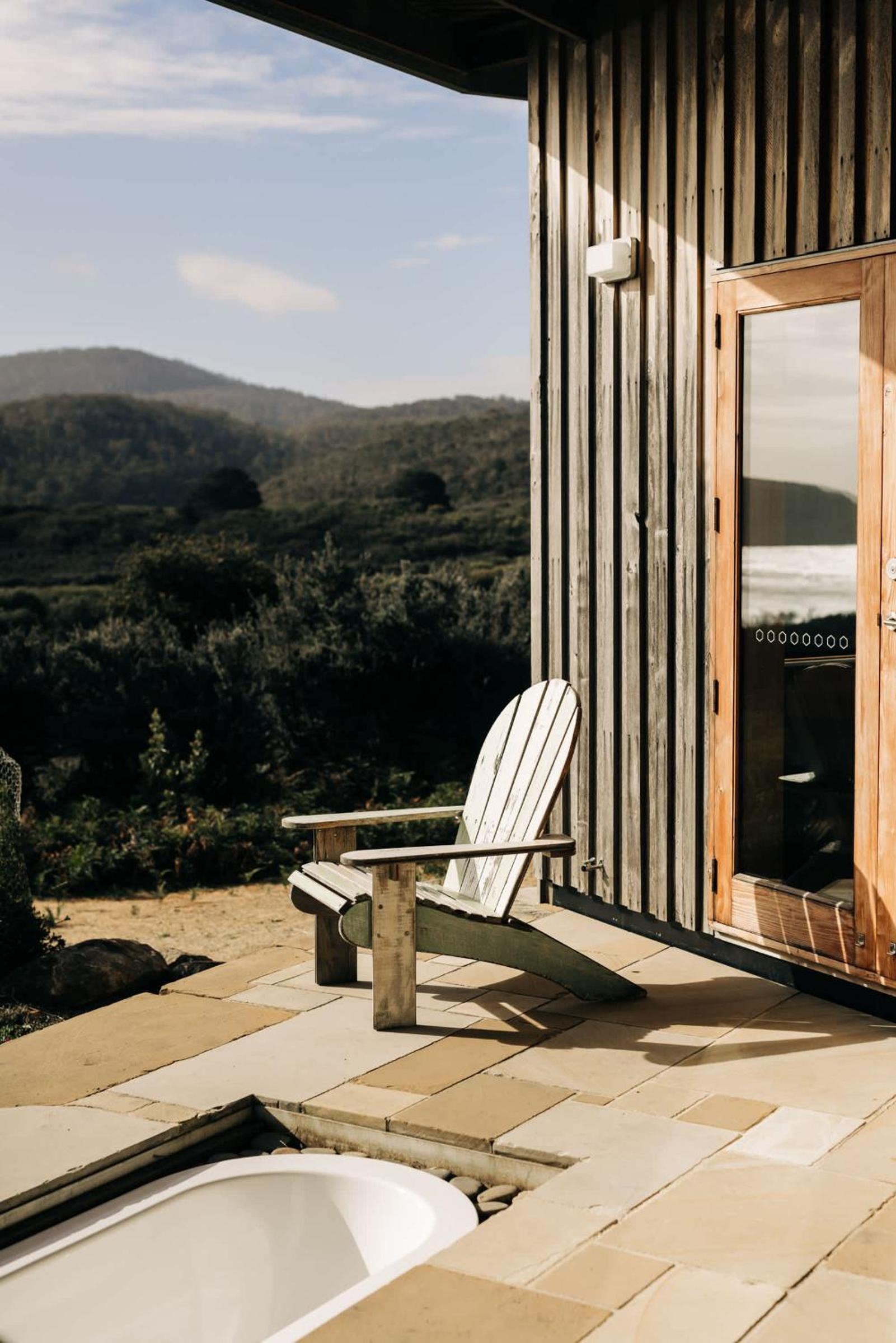 Roaring Beach House