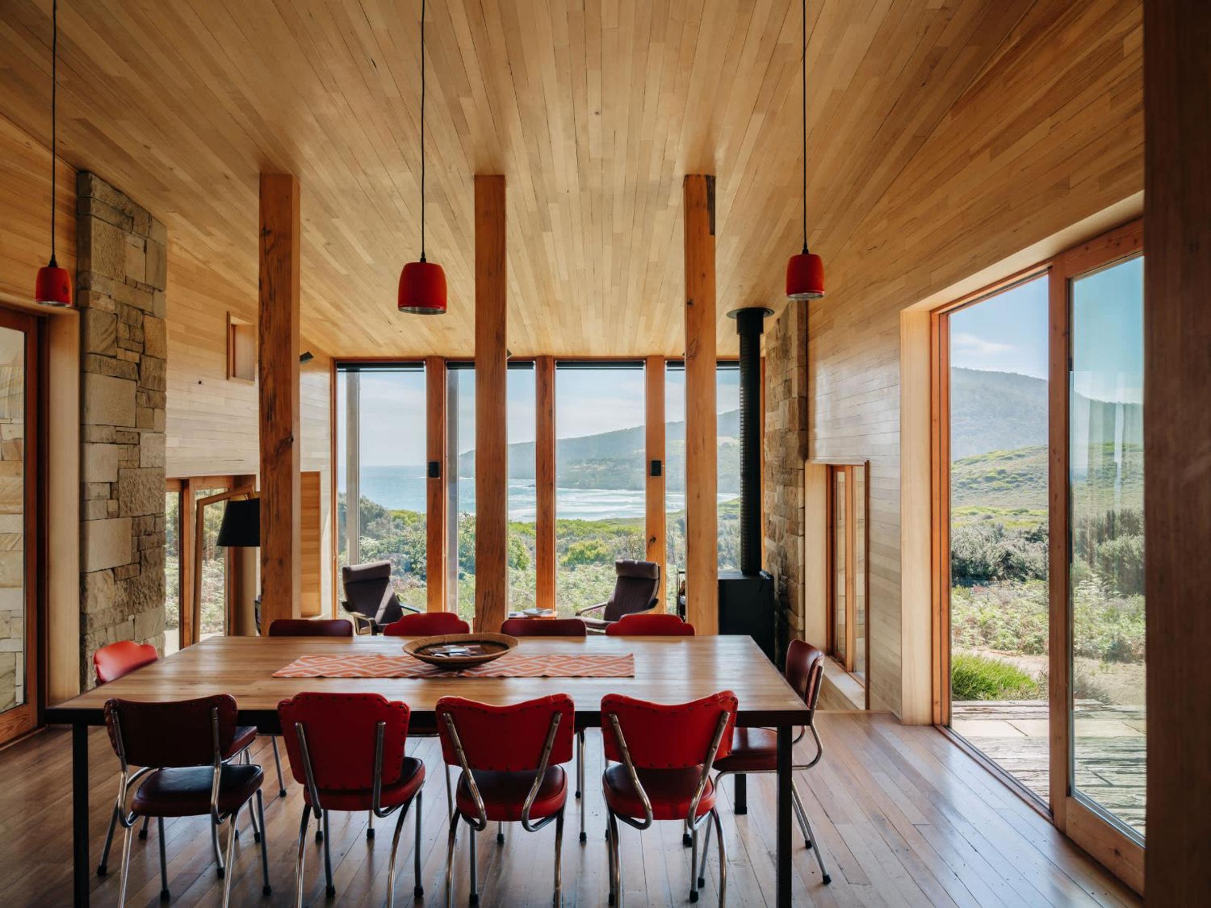 Roaring Beach House