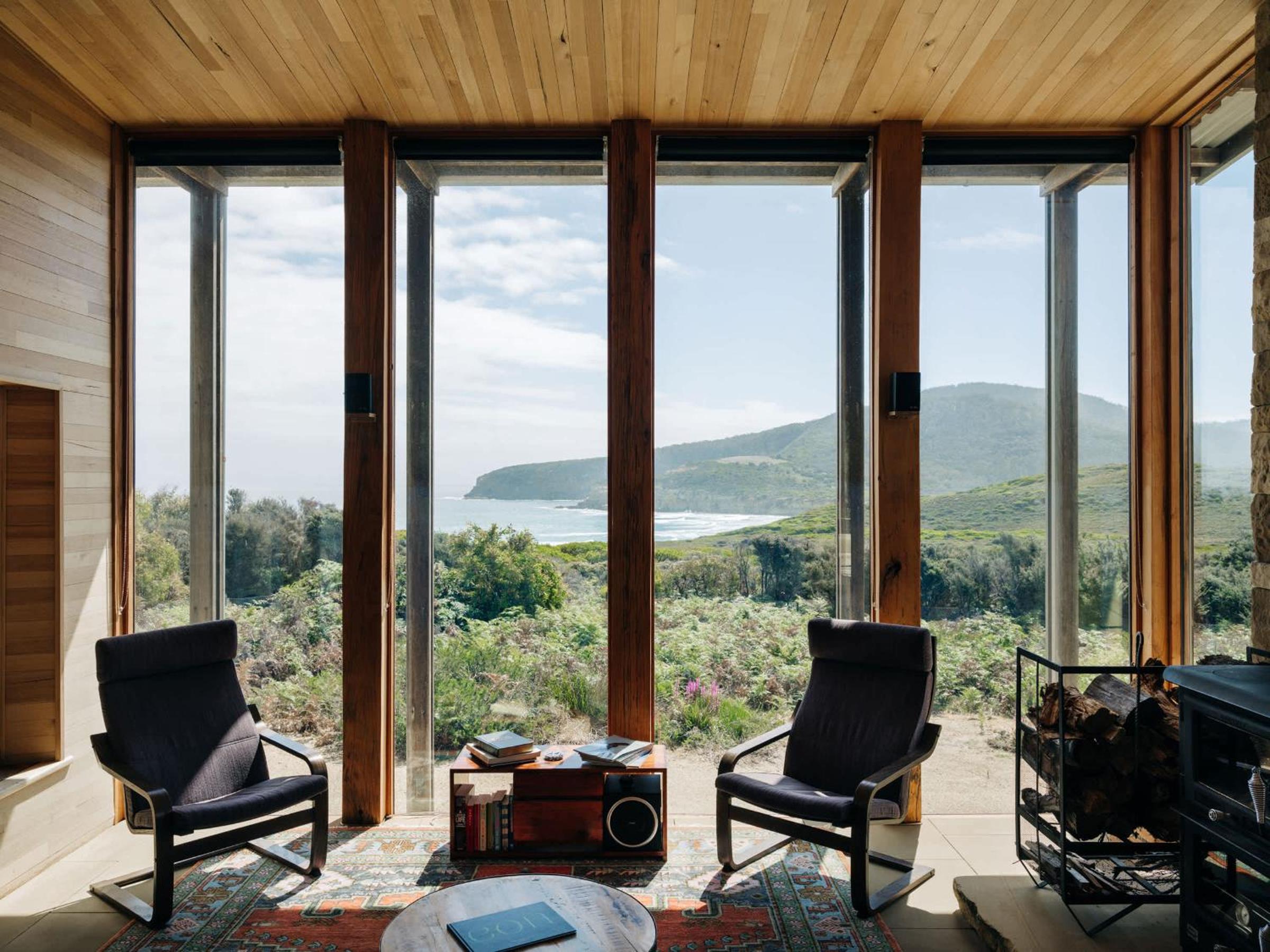 Roaring Beach House