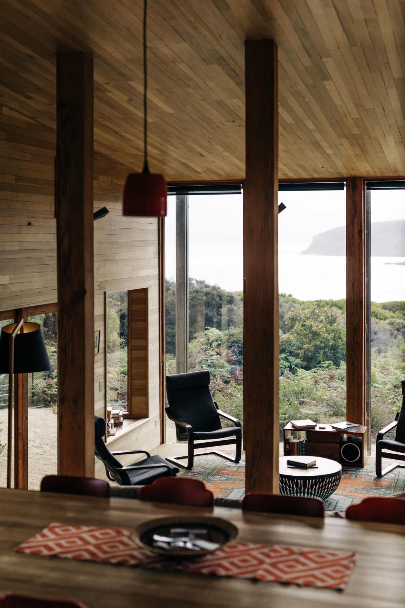 Roaring Beach House