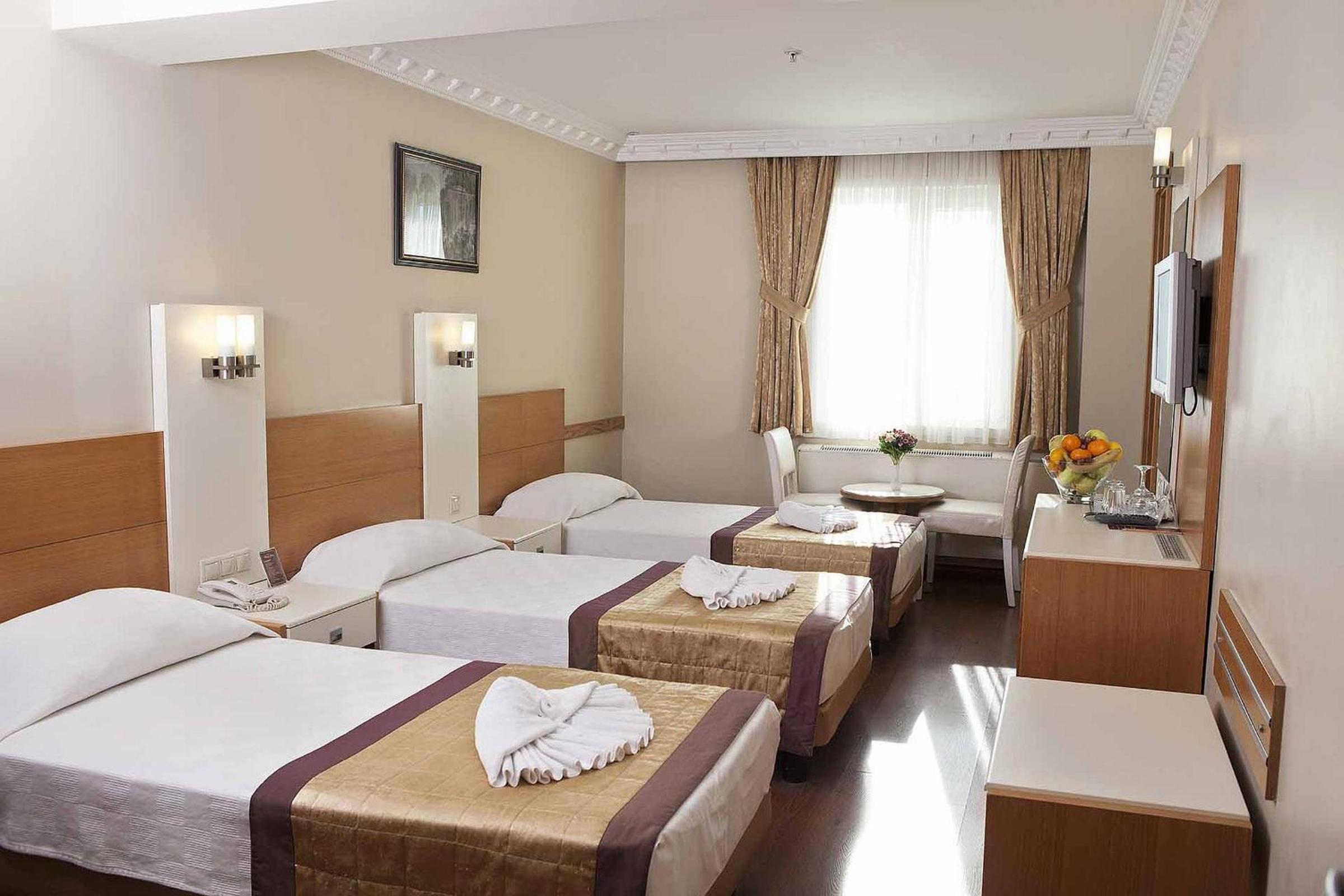 Baron Otel - Image 19