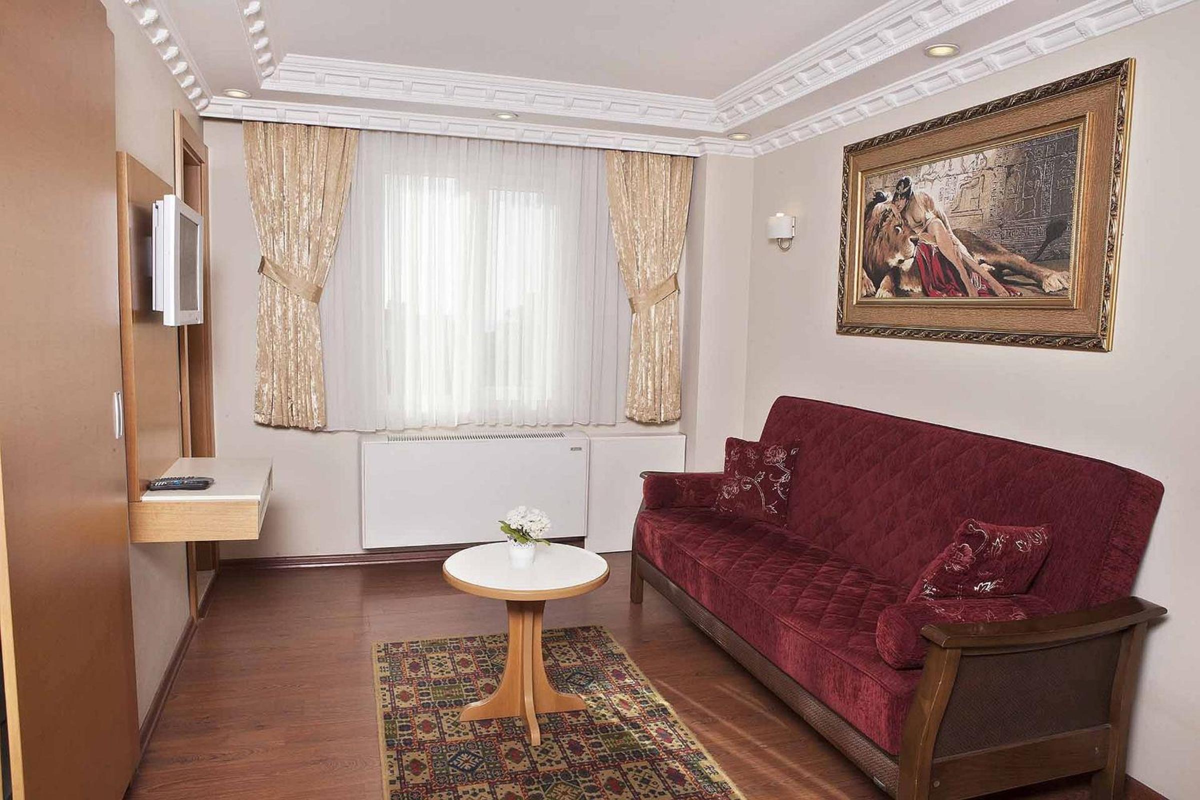 Baron Otel - Image 33