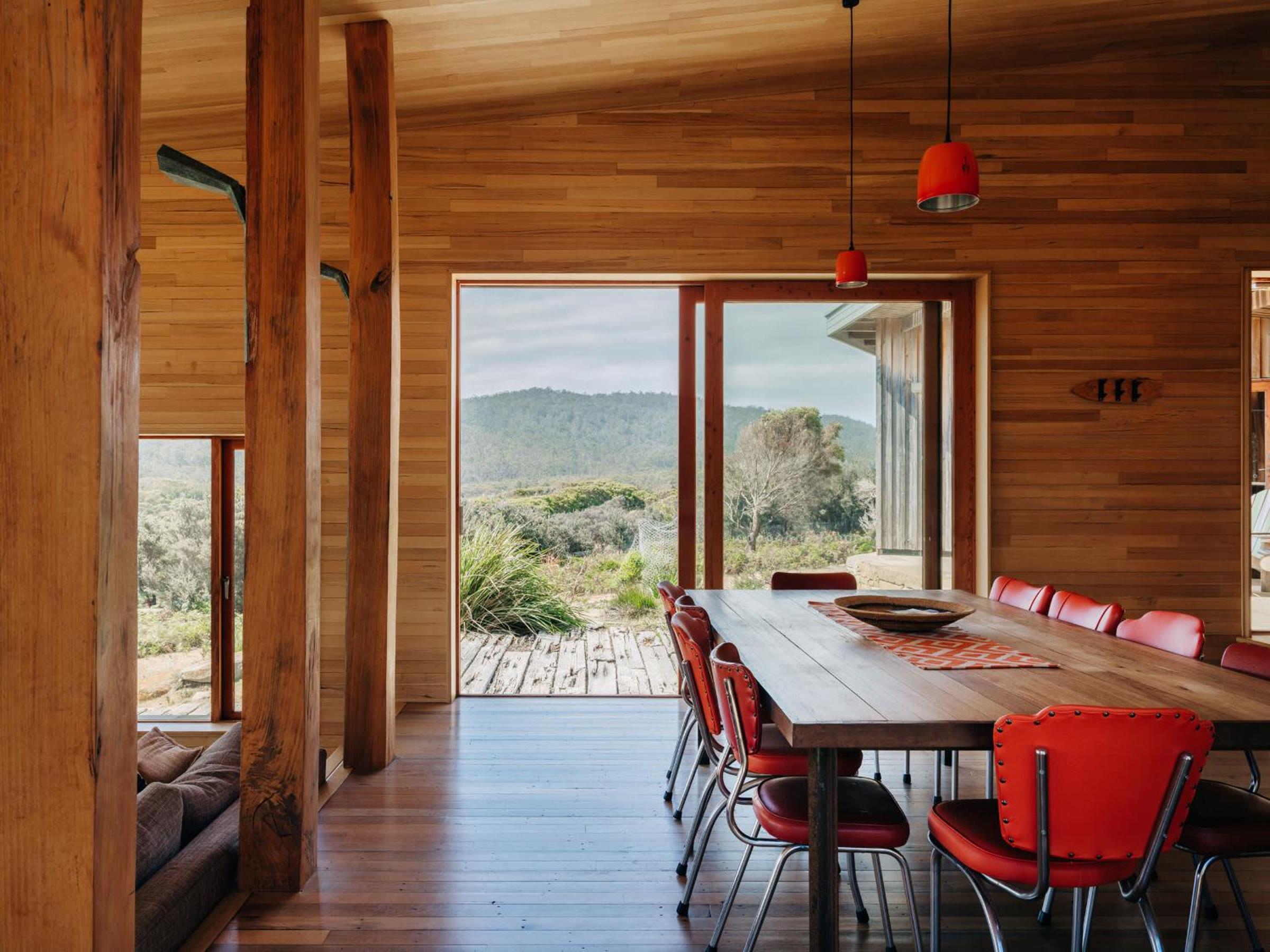 Roaring Beach House