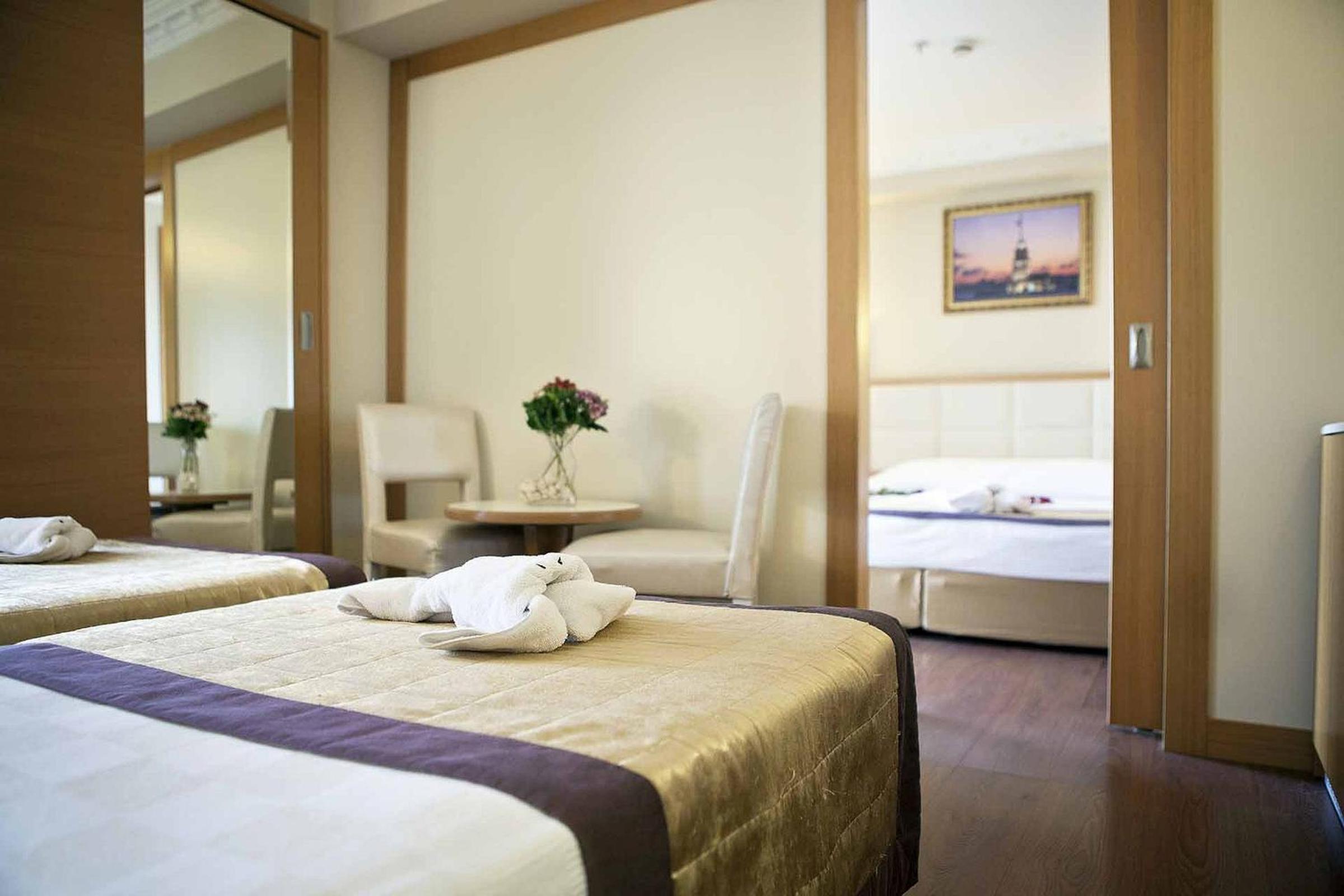 Baron Otel - Image 34