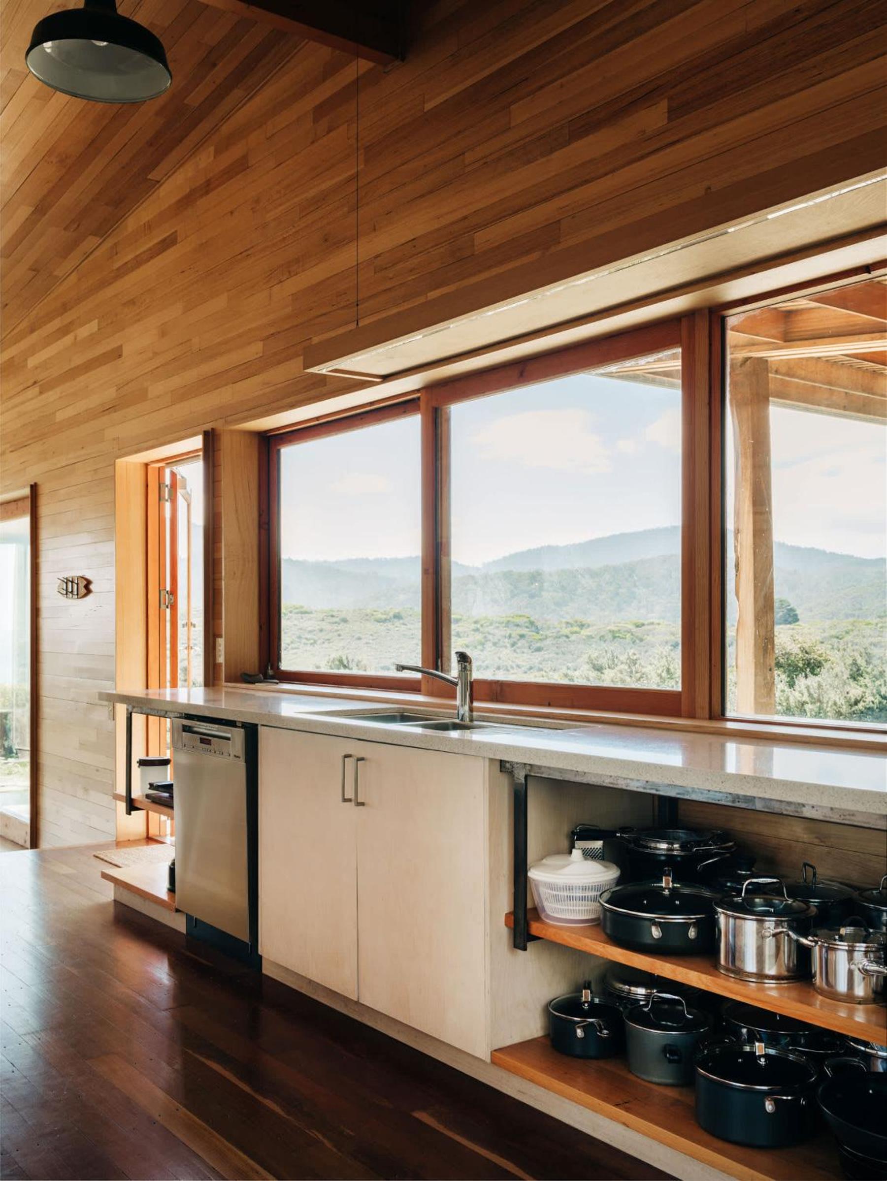 Roaring Beach House