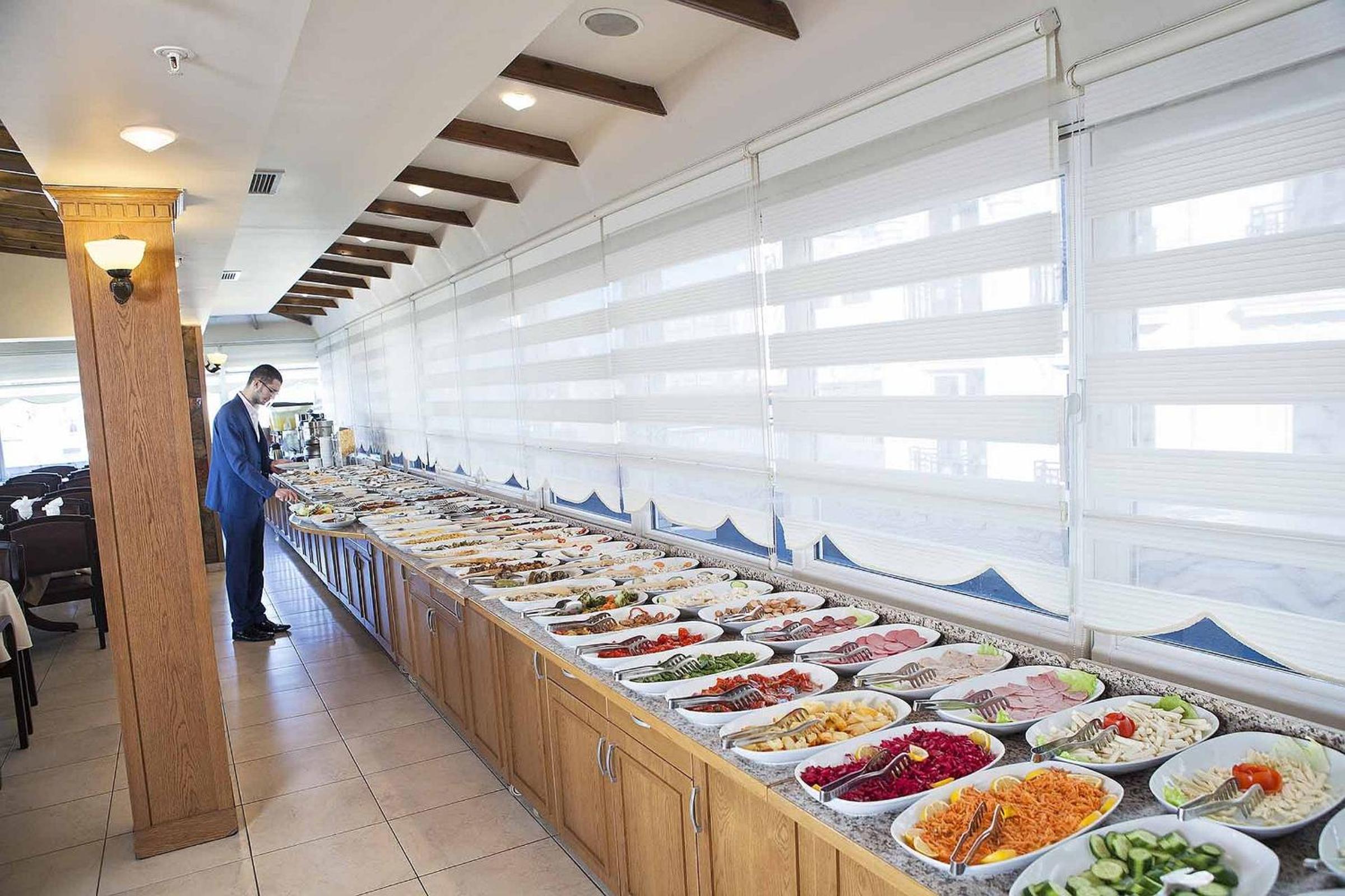 Baron Otel - Image 12