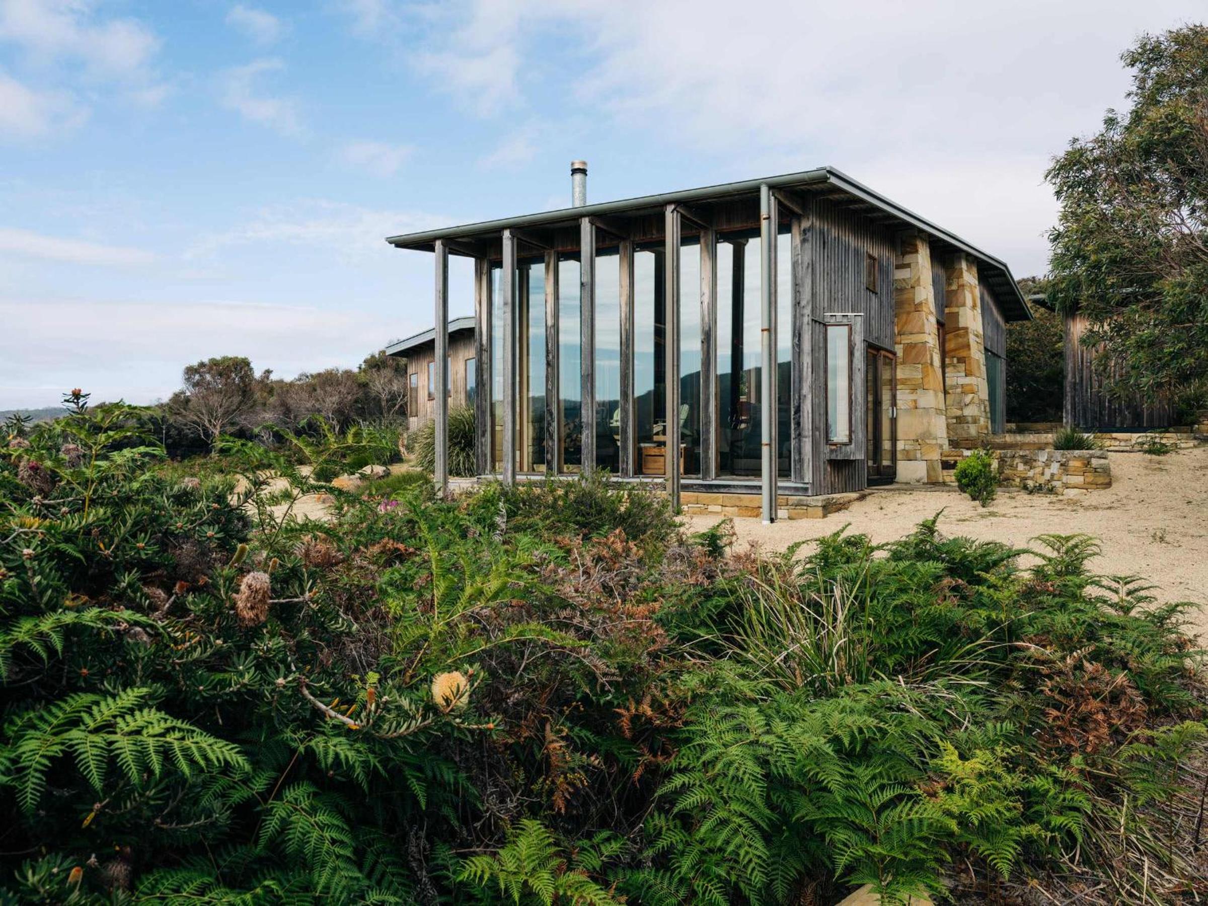 Roaring Beach House