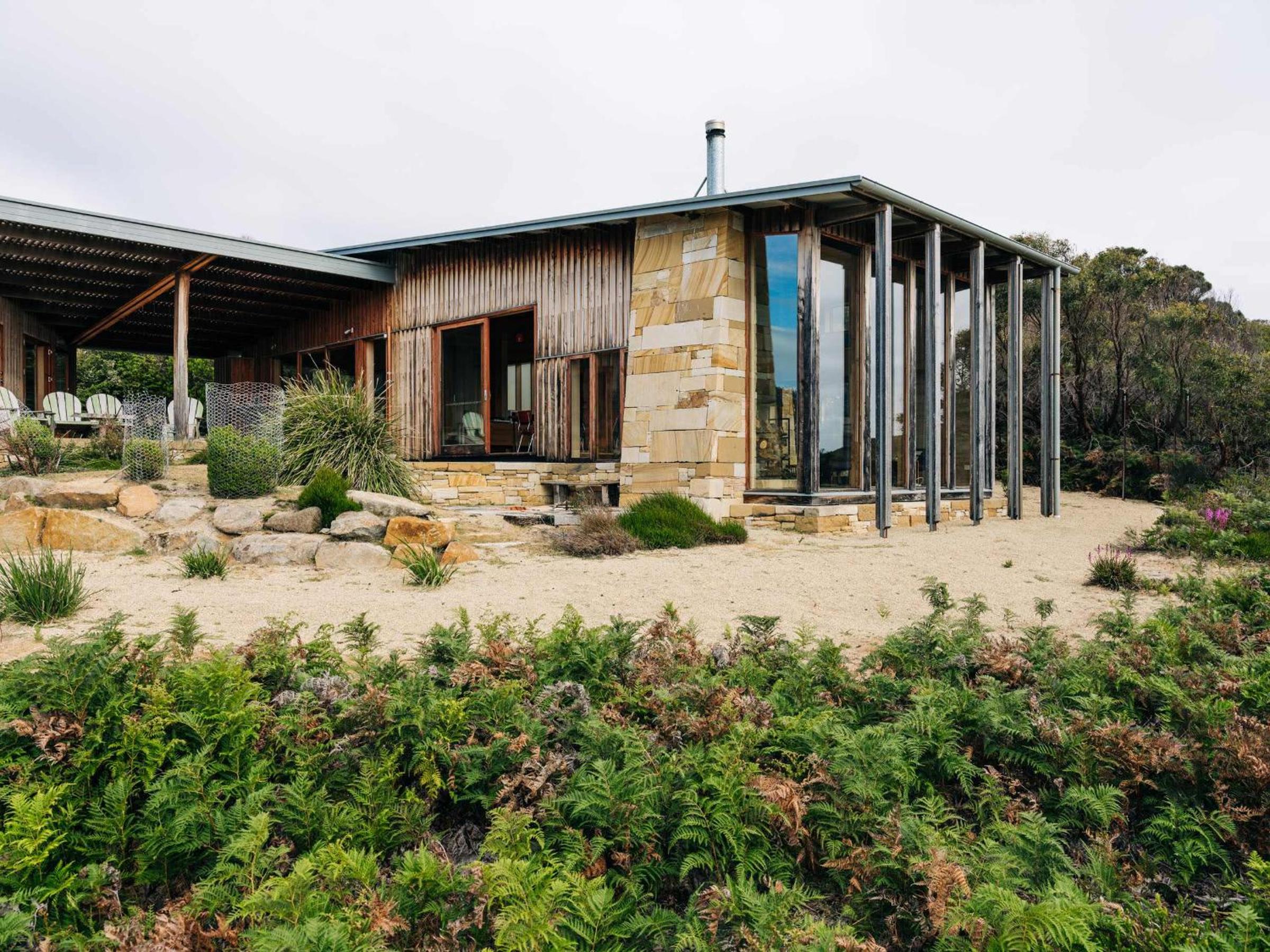 Roaring Beach House