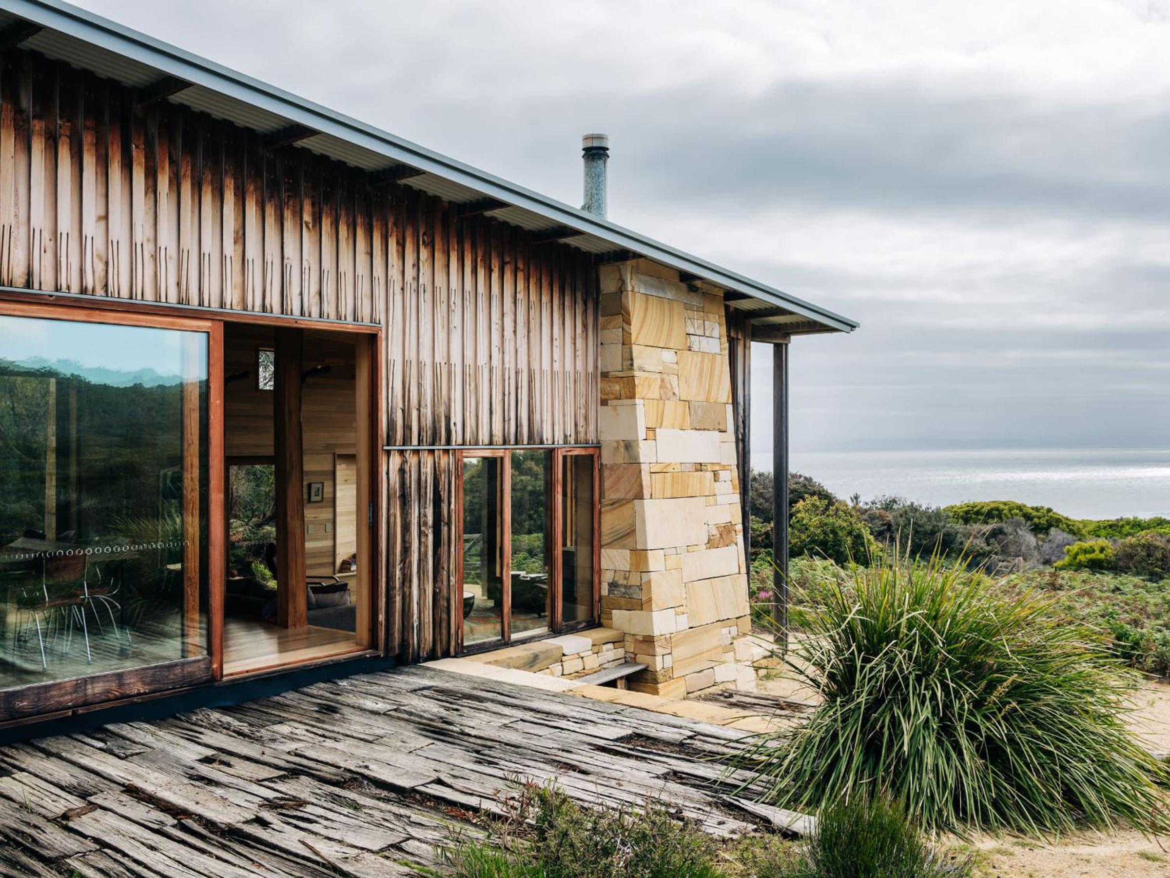 Roaring Beach House
