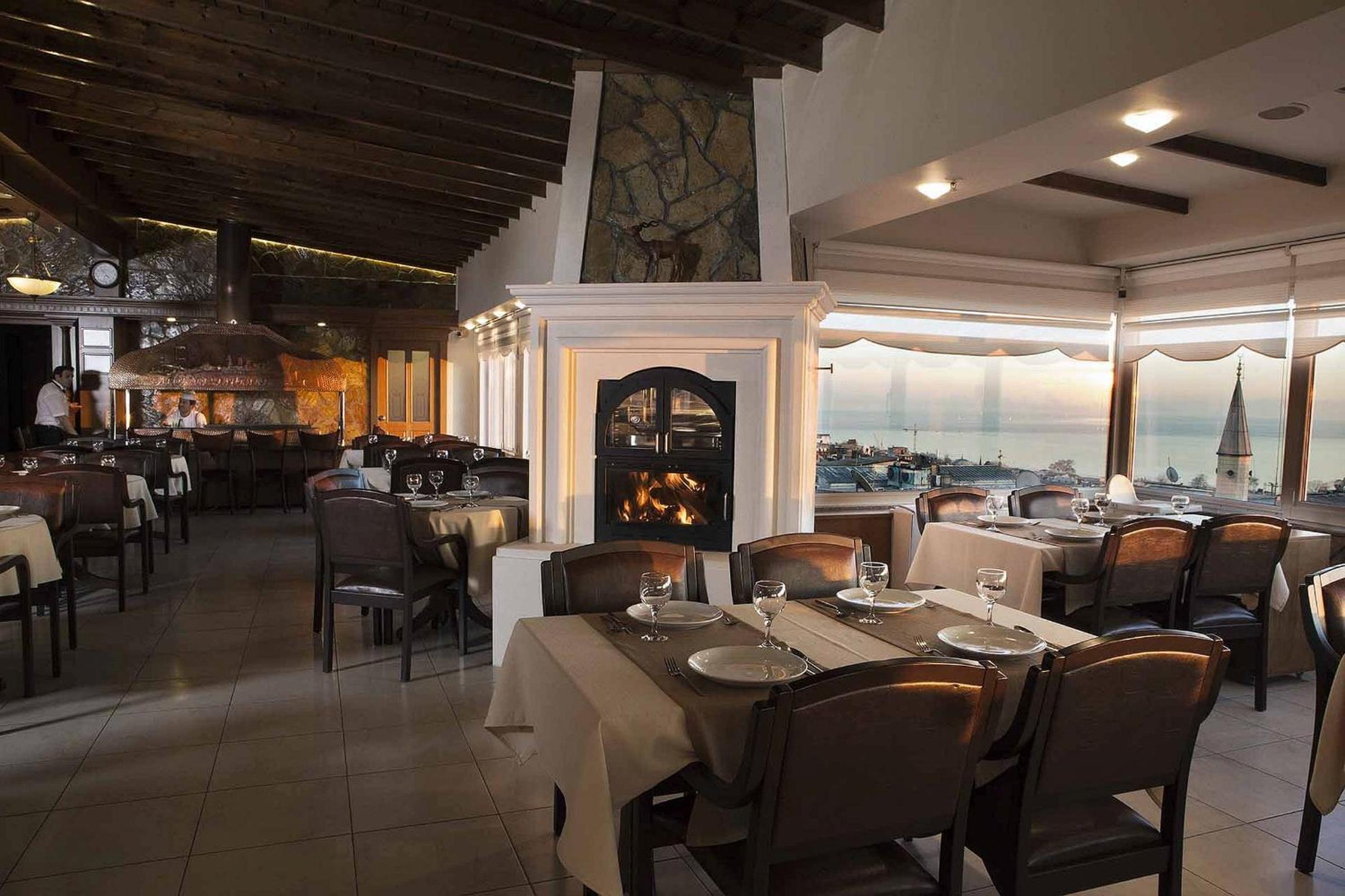 Baron Otel - Image 6