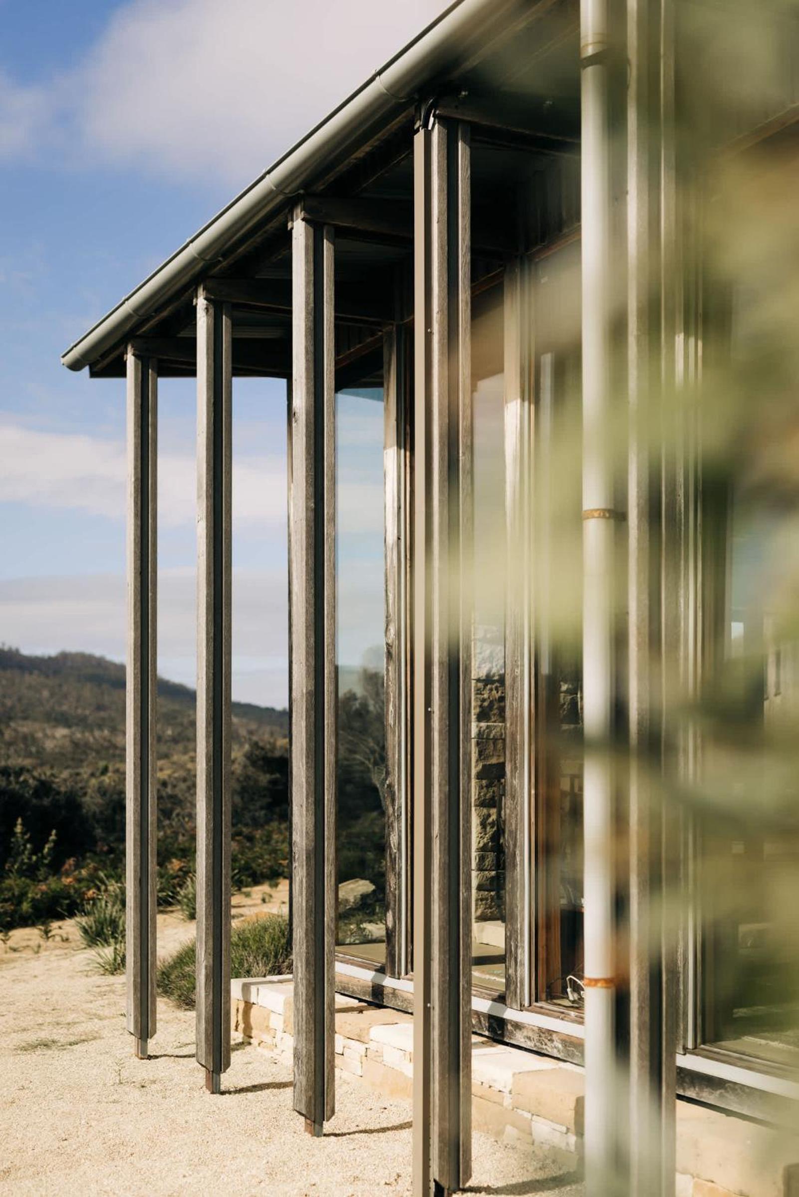 Roaring Beach House