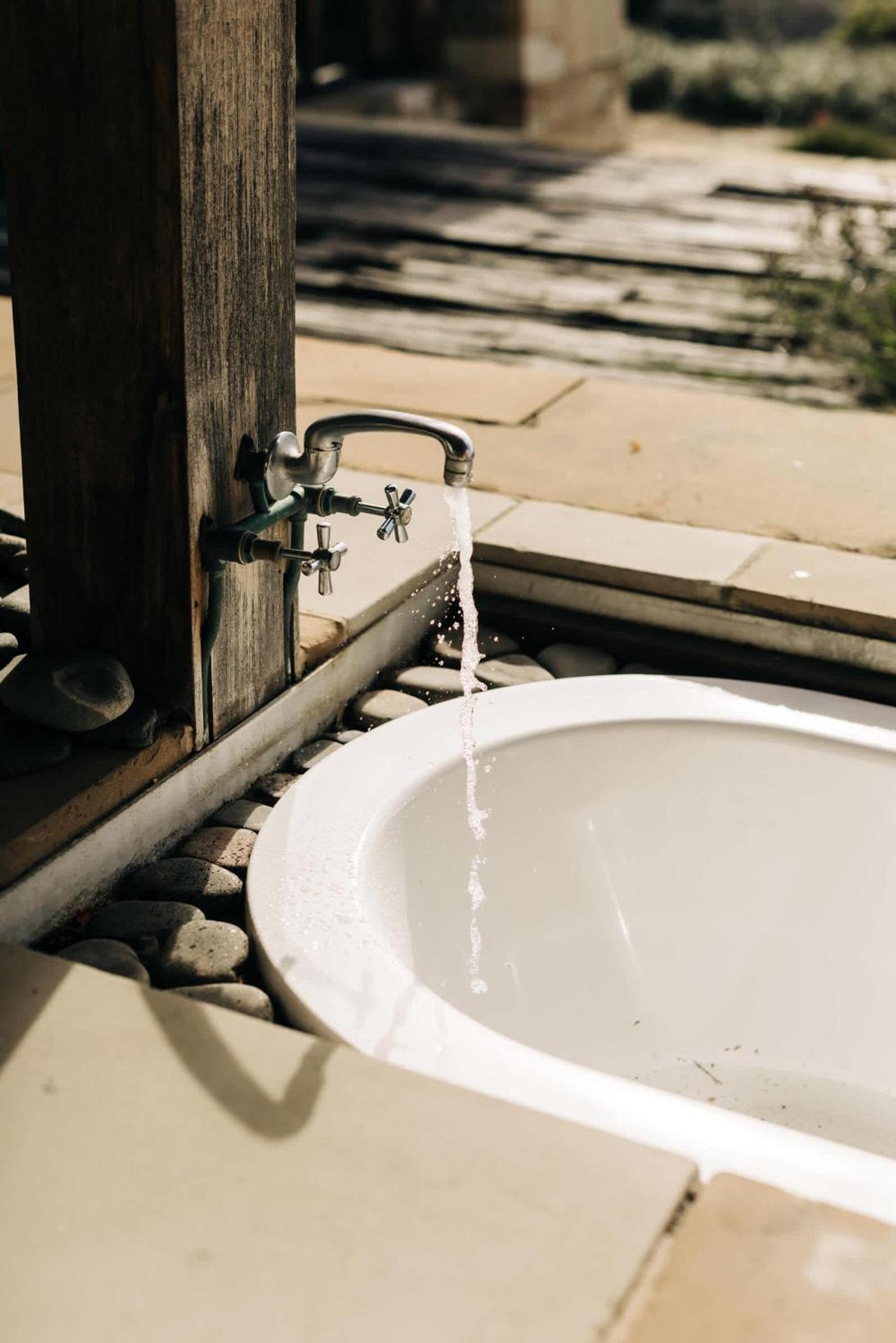 Roaring Beach House