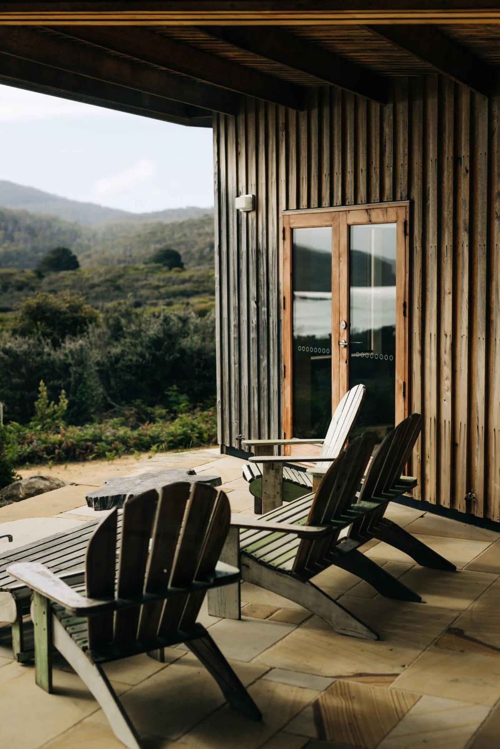 Roaring Beach House