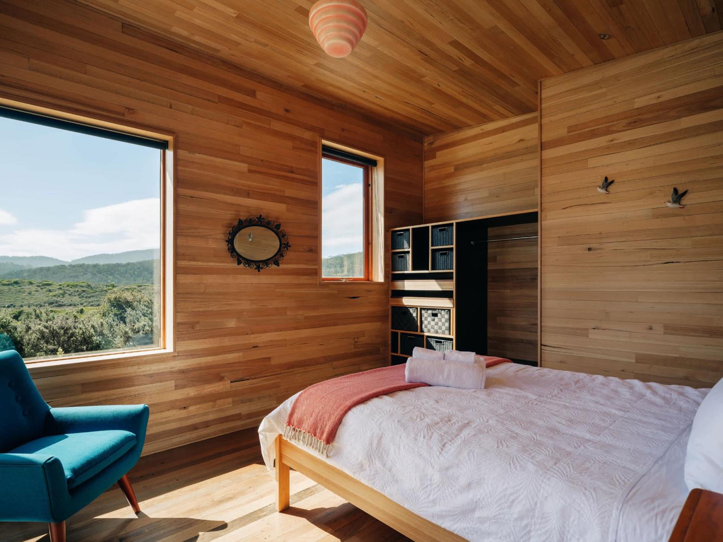 Roaring Beach House