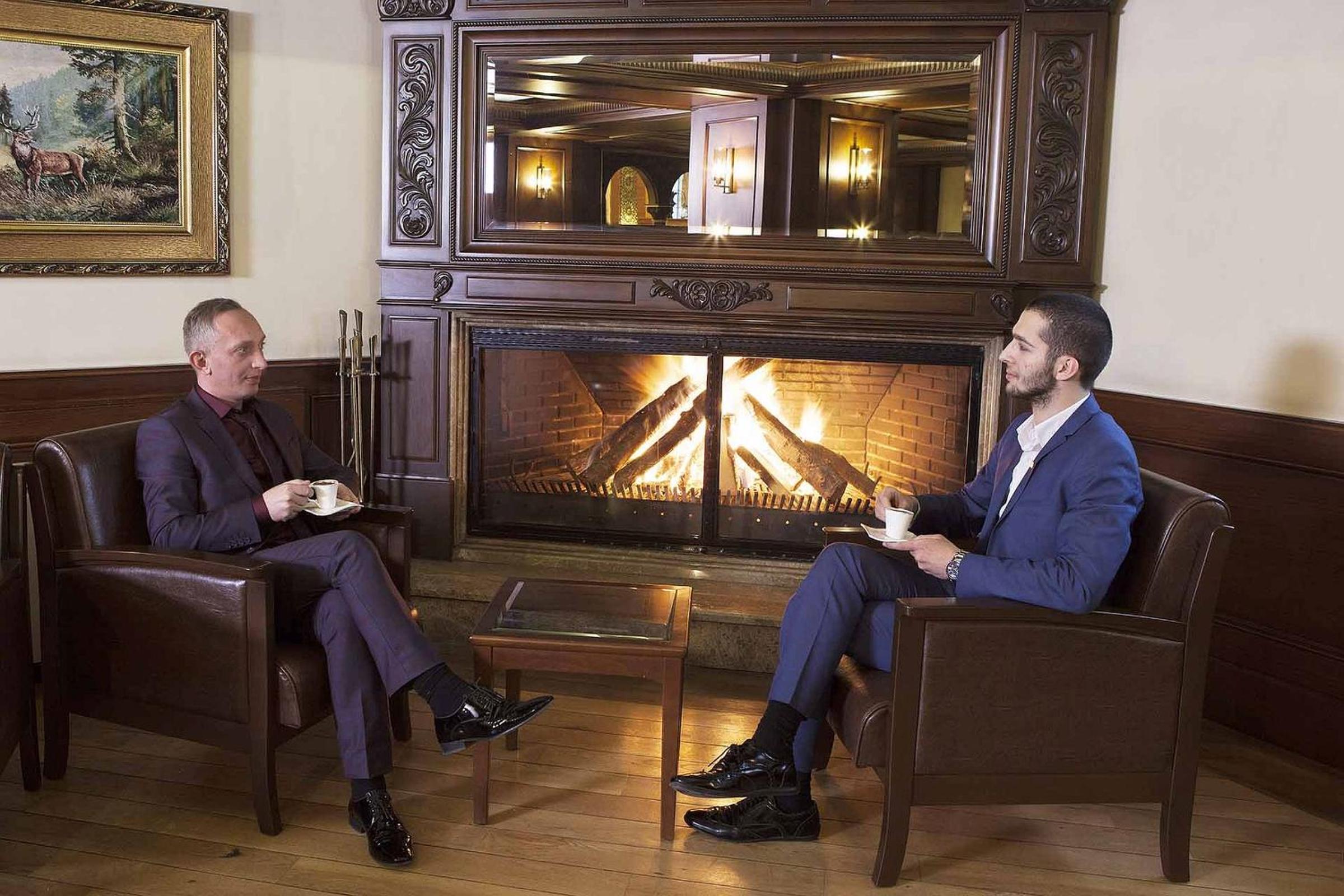 Baron Otel - Image 18