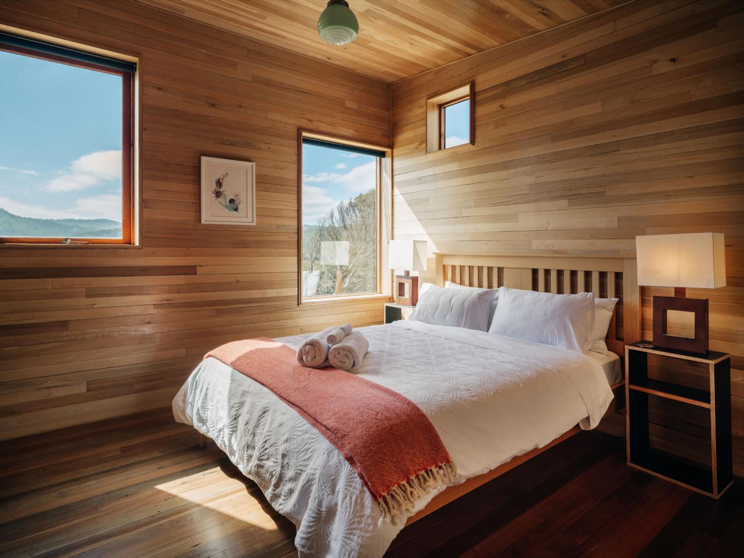 Roaring Beach House