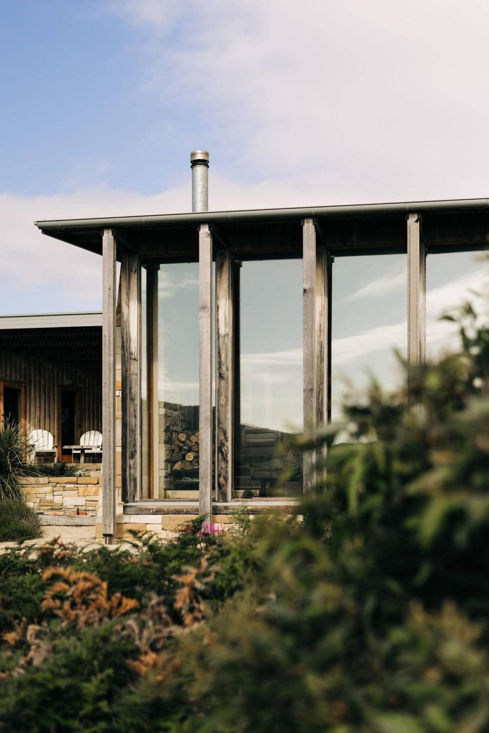 Roaring Beach House
