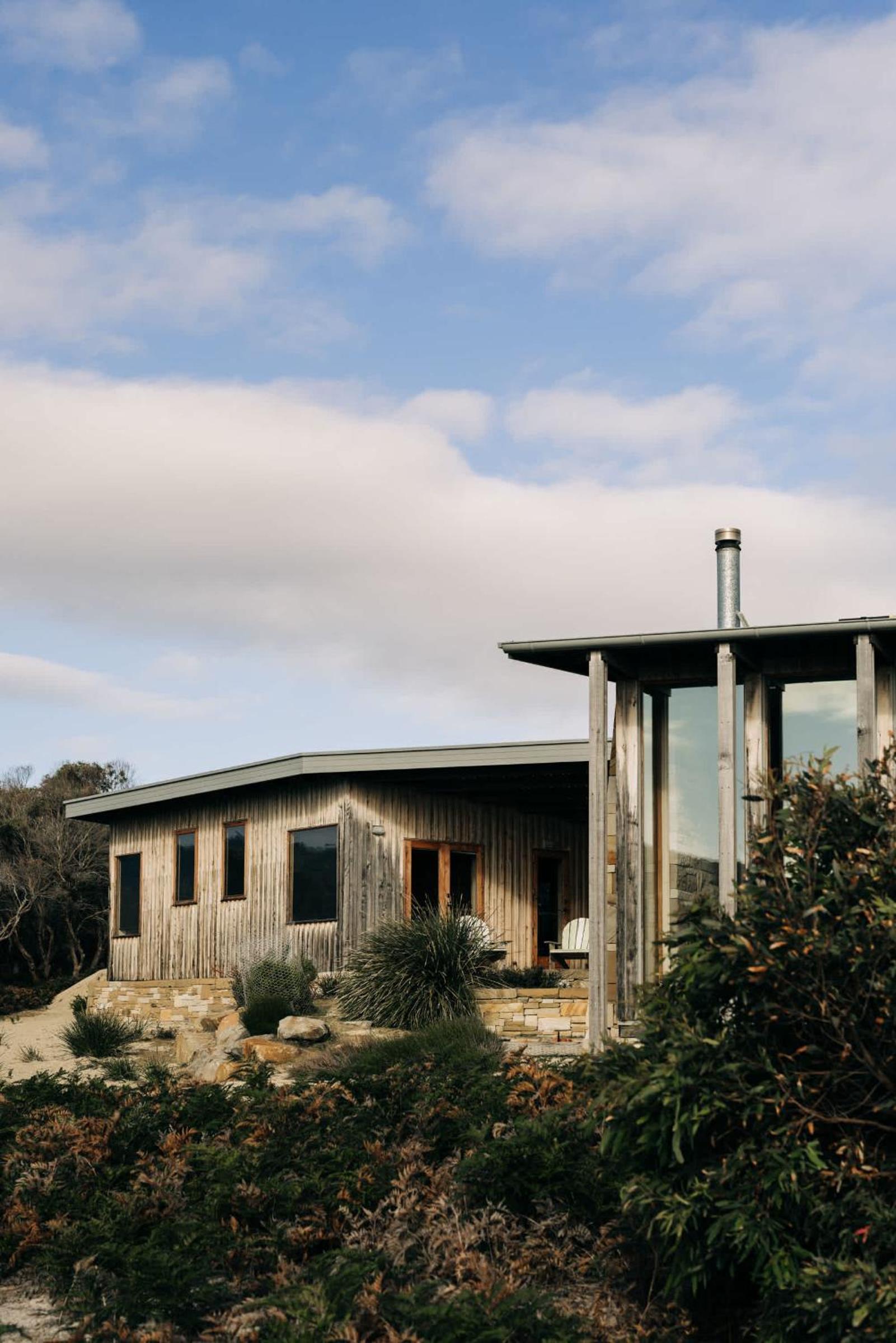 Roaring Beach House