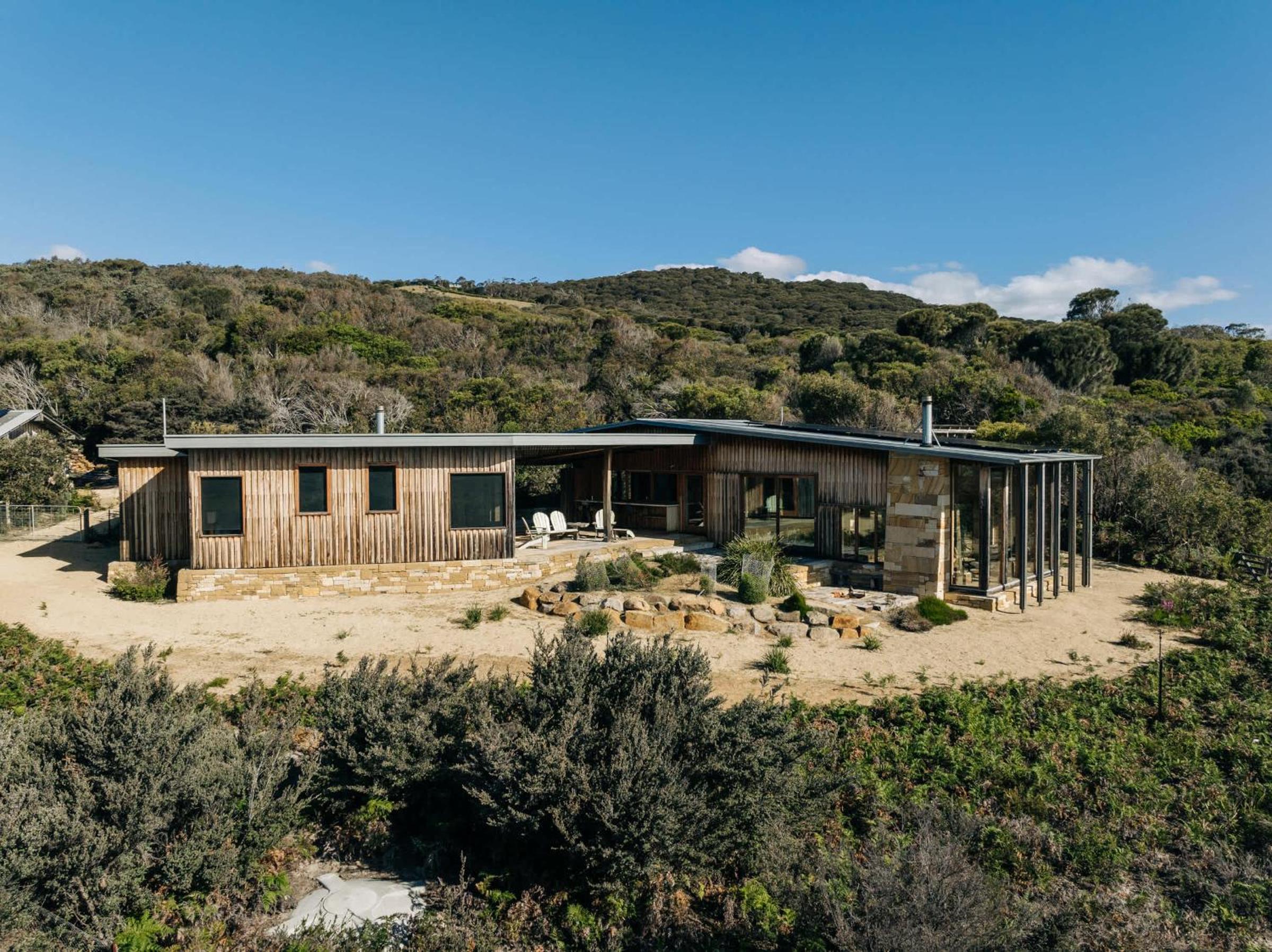 Roaring Beach House