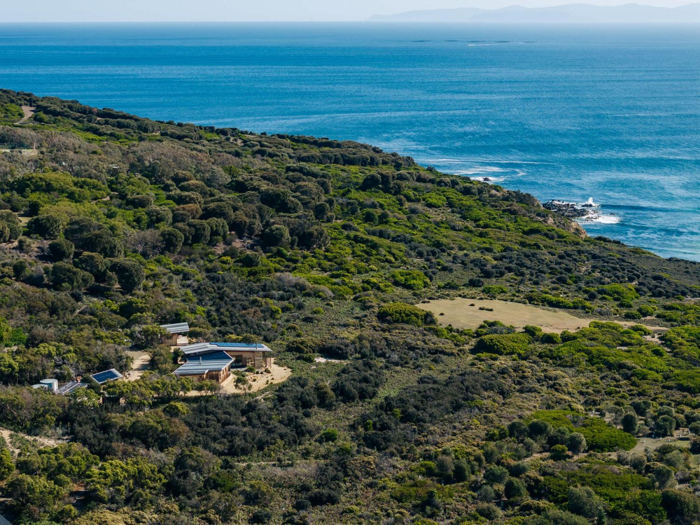 Roaring Beach House
