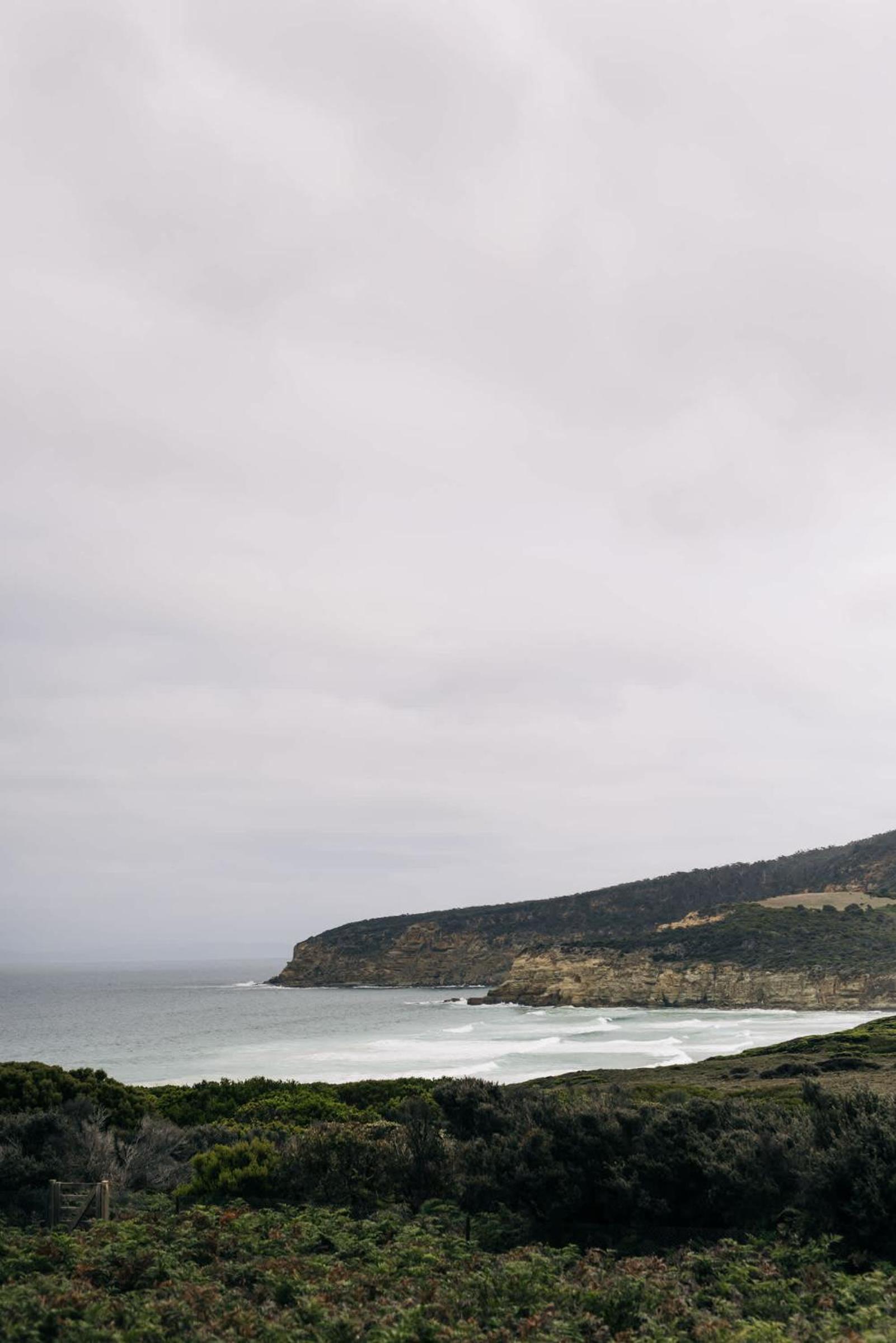 Roaring Beach House