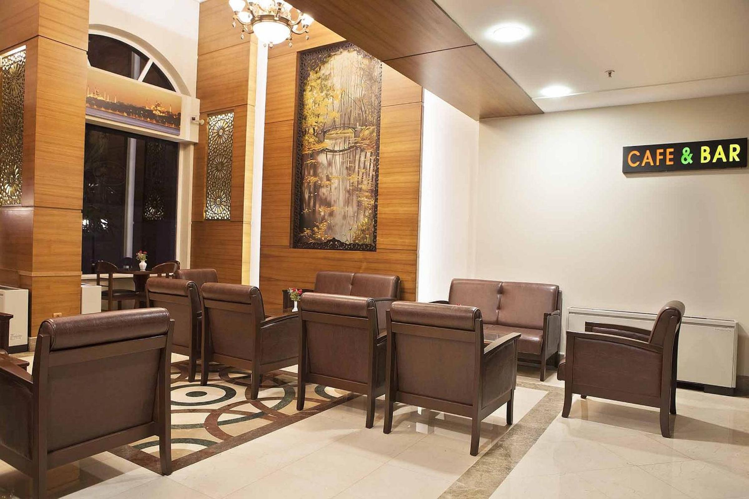 Baron Otel - Image 31