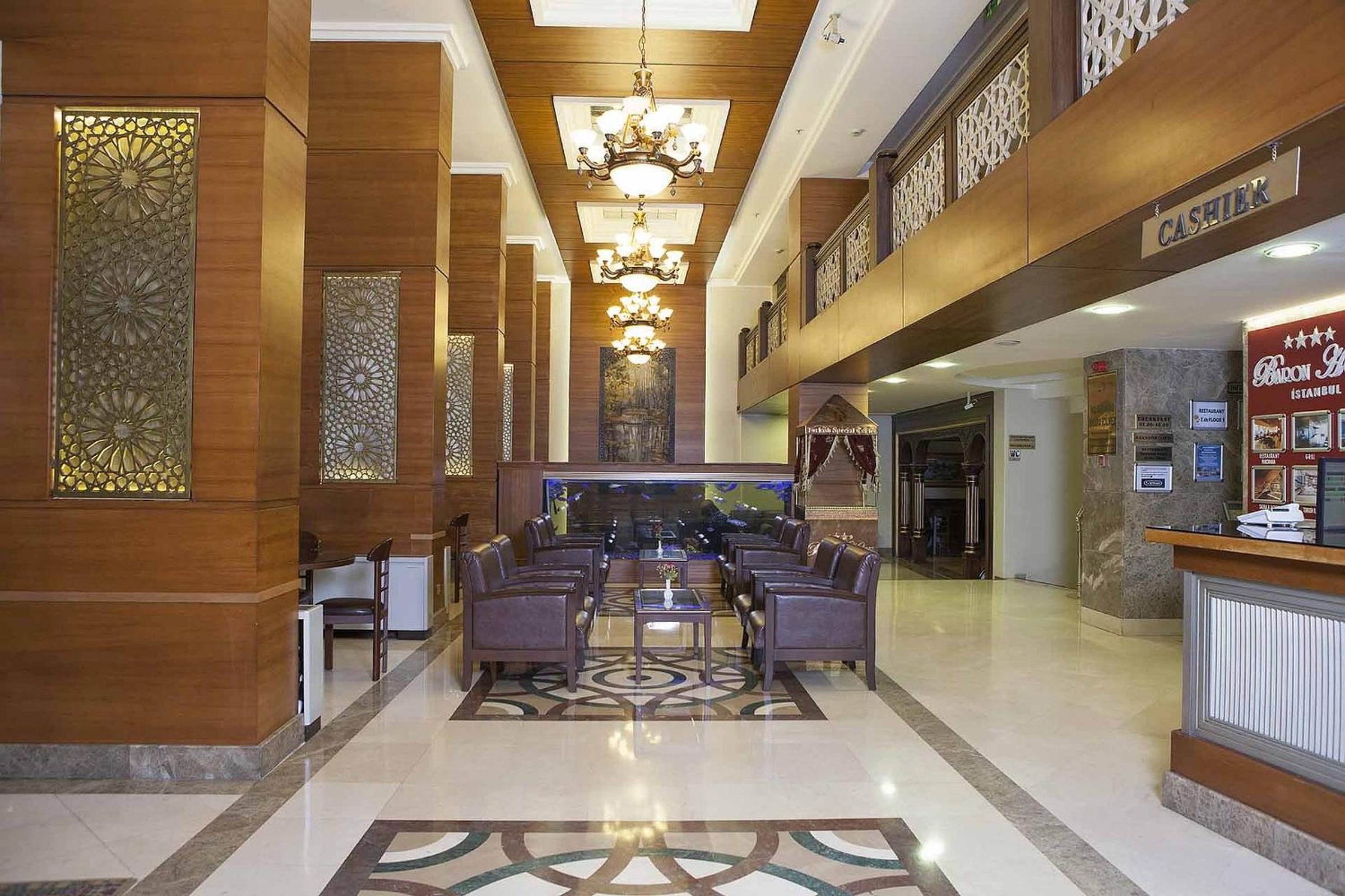 Baron Otel - Image 9