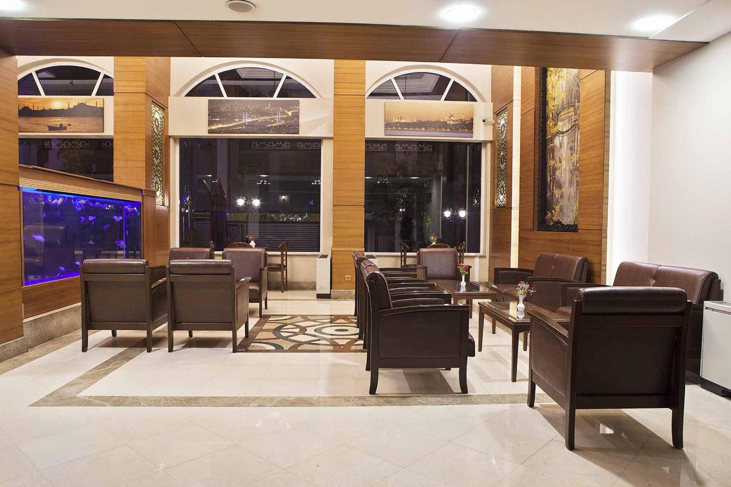 Baron Otel - Image 45