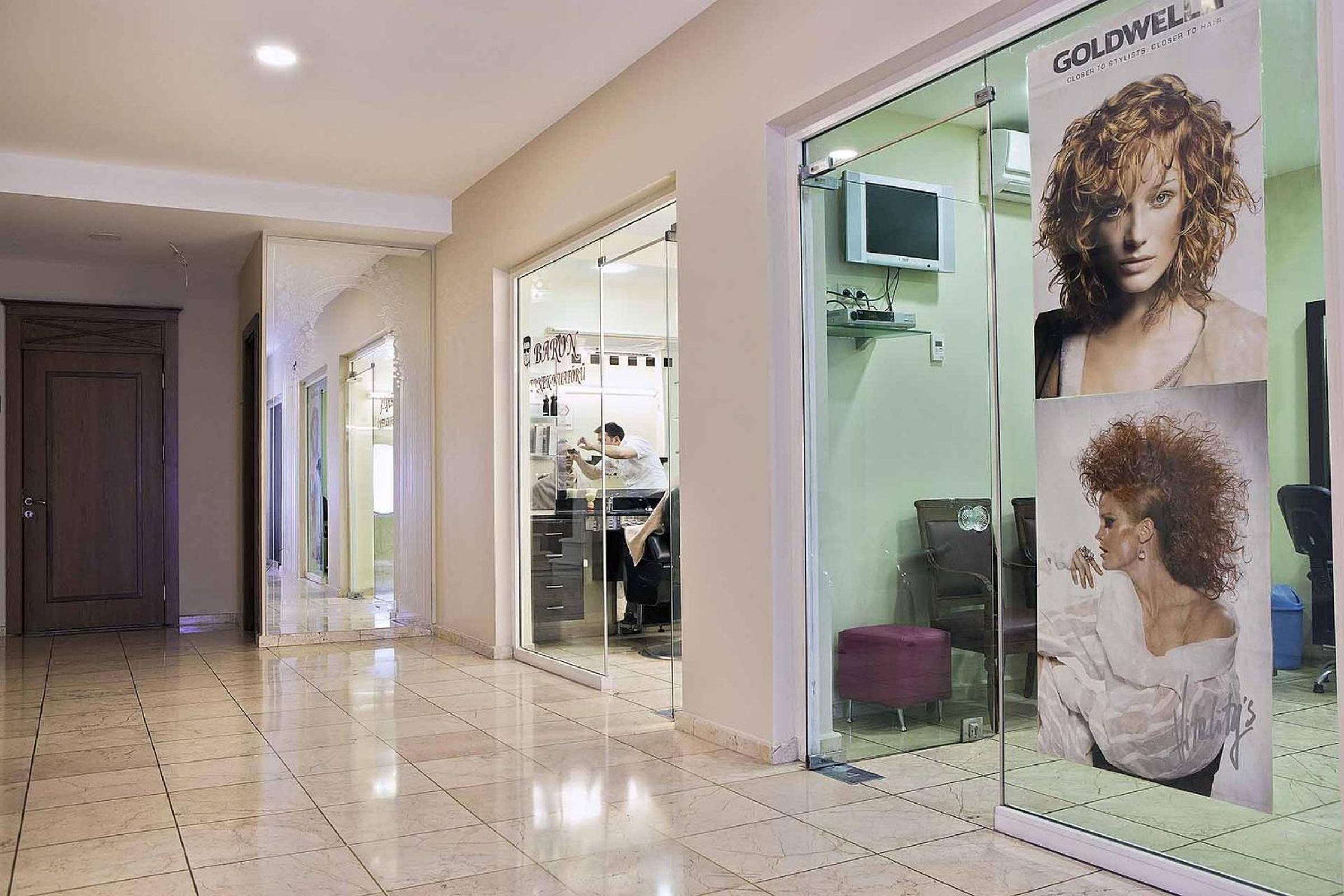 Baron Otel - Image 46