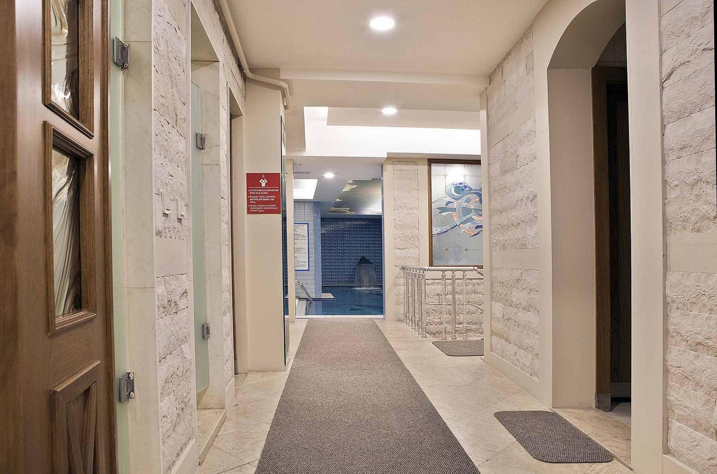 Baron Otel - Image 13