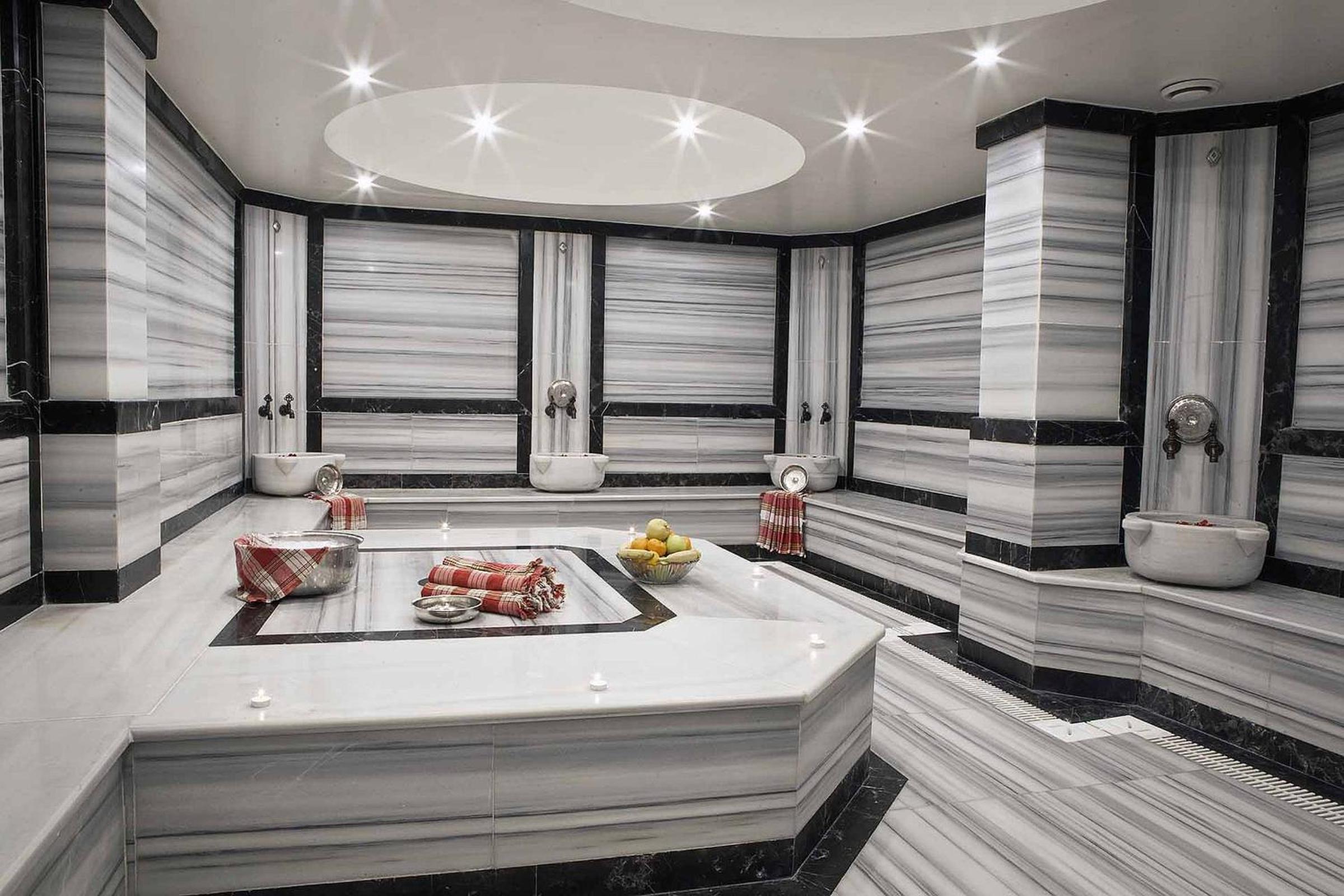 Baron Otel - Image 43