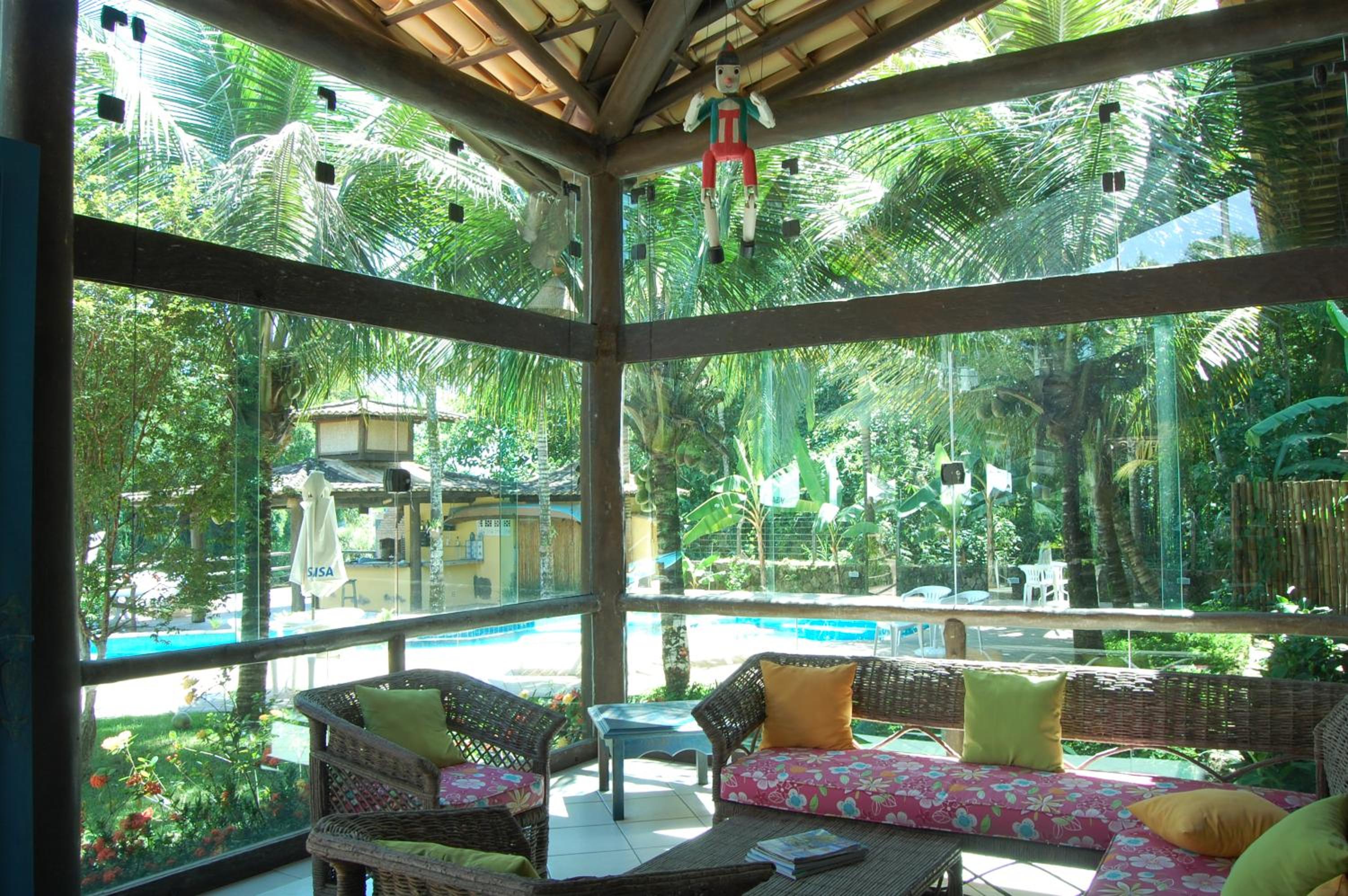 Pousada Águas de Parati