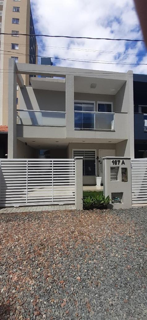 A Casa Pérola Do Mar