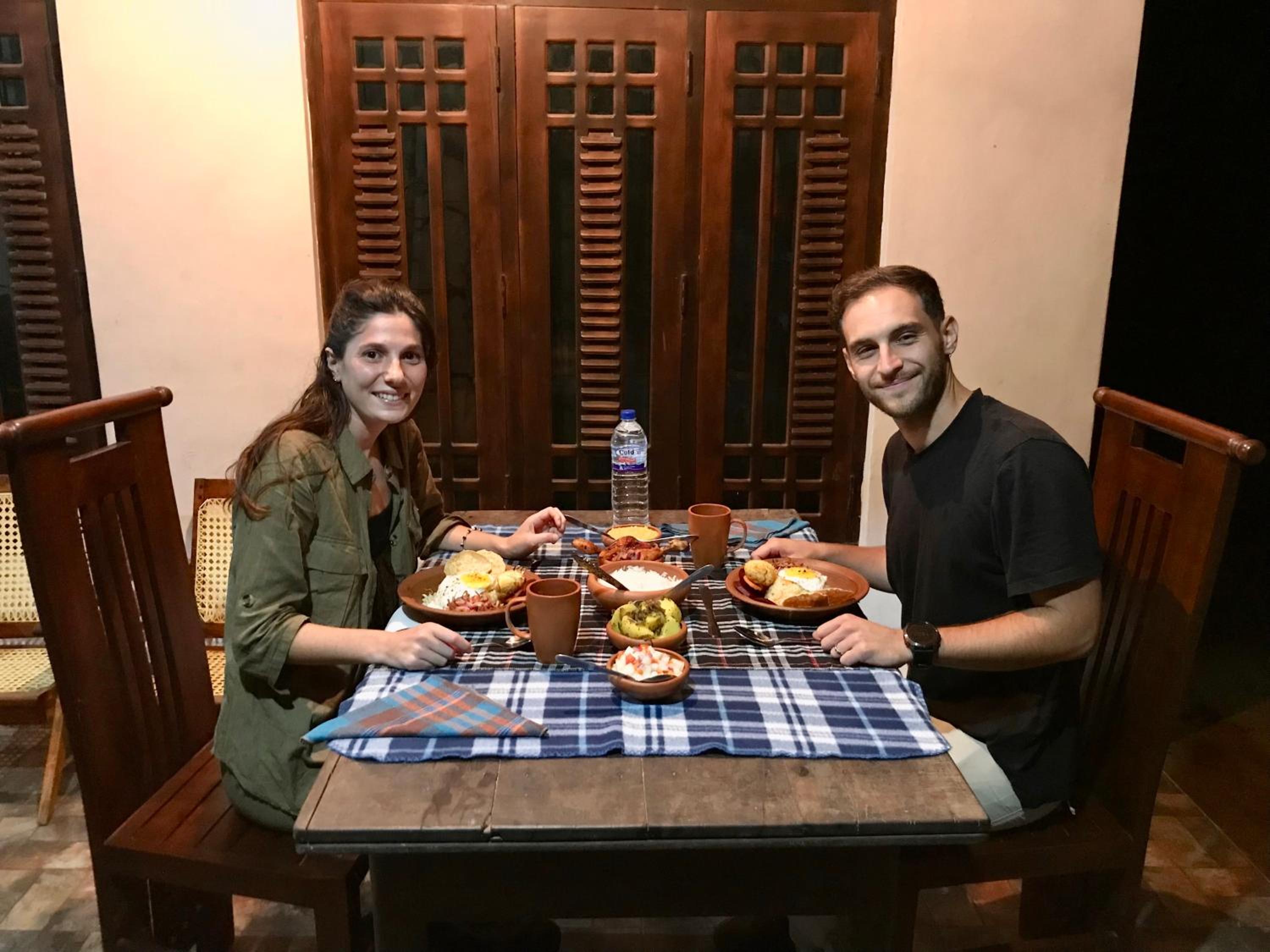 The Village Breeze By Lucky view 2