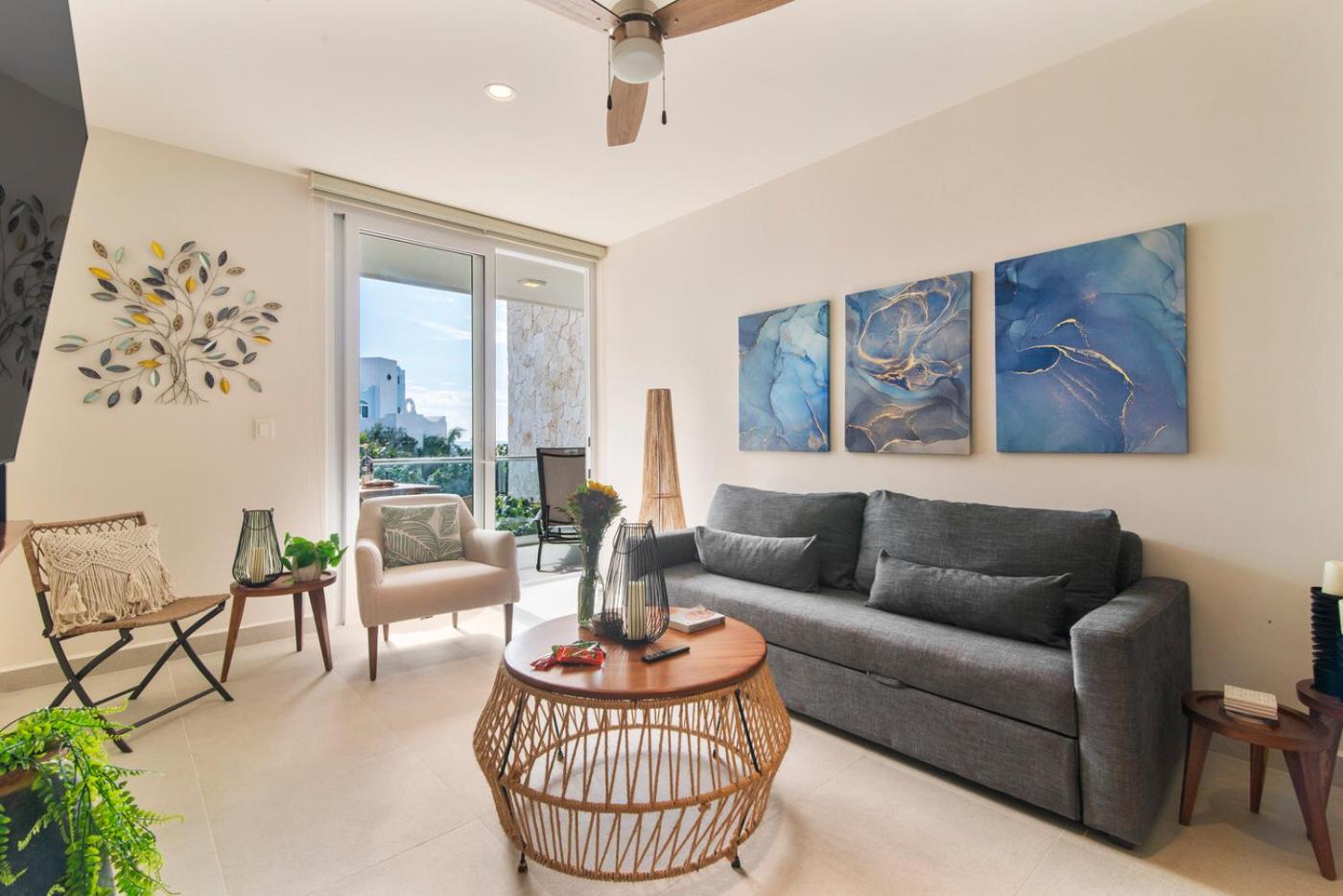 A Sanctuary by the Sea view 4