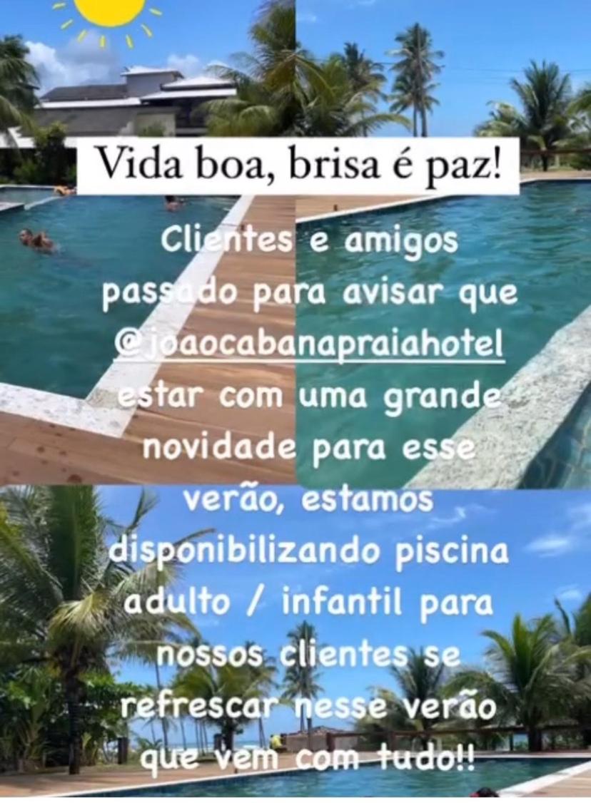 João Praia Hotel