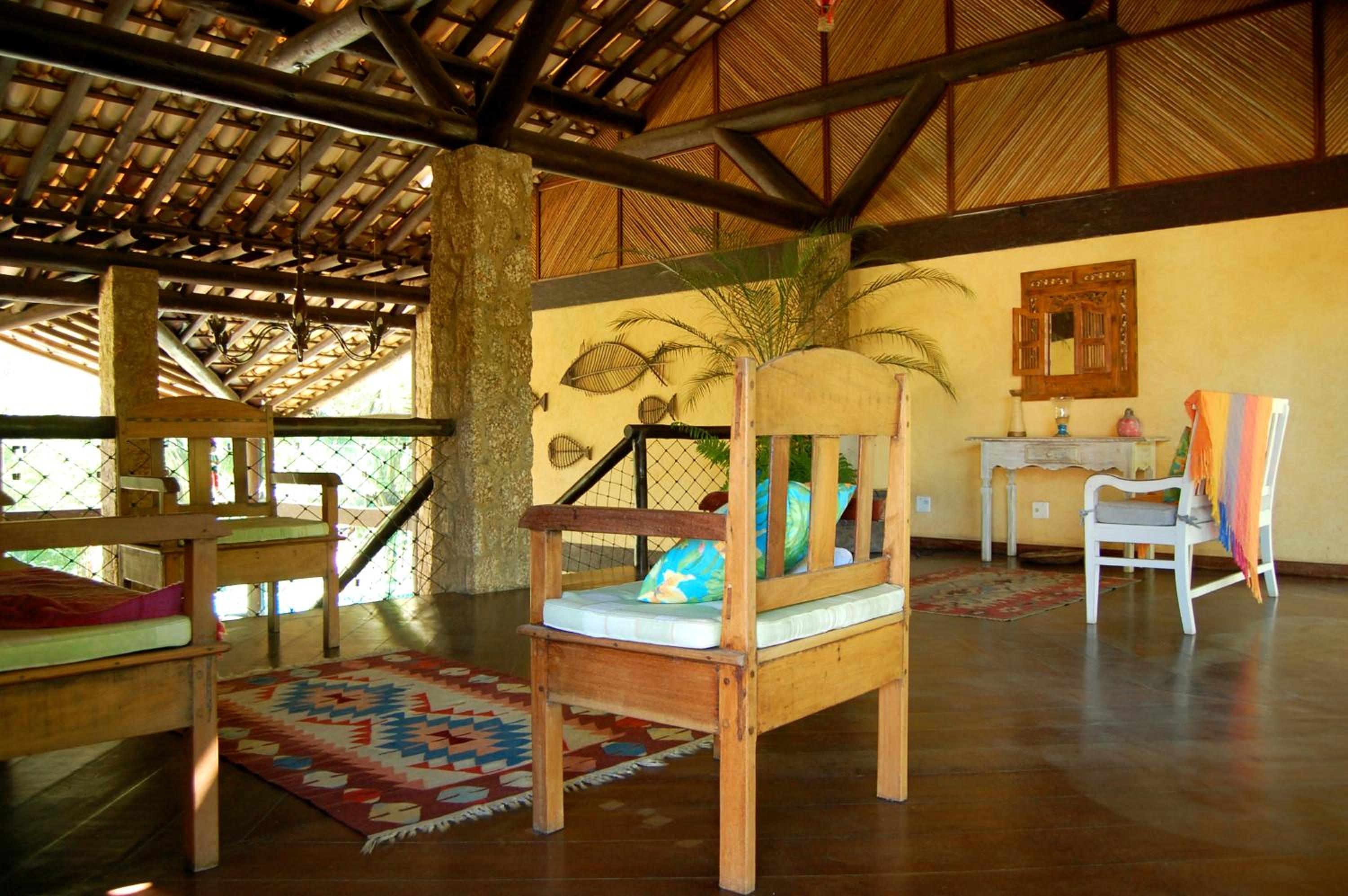 Pousada Águas de Parati