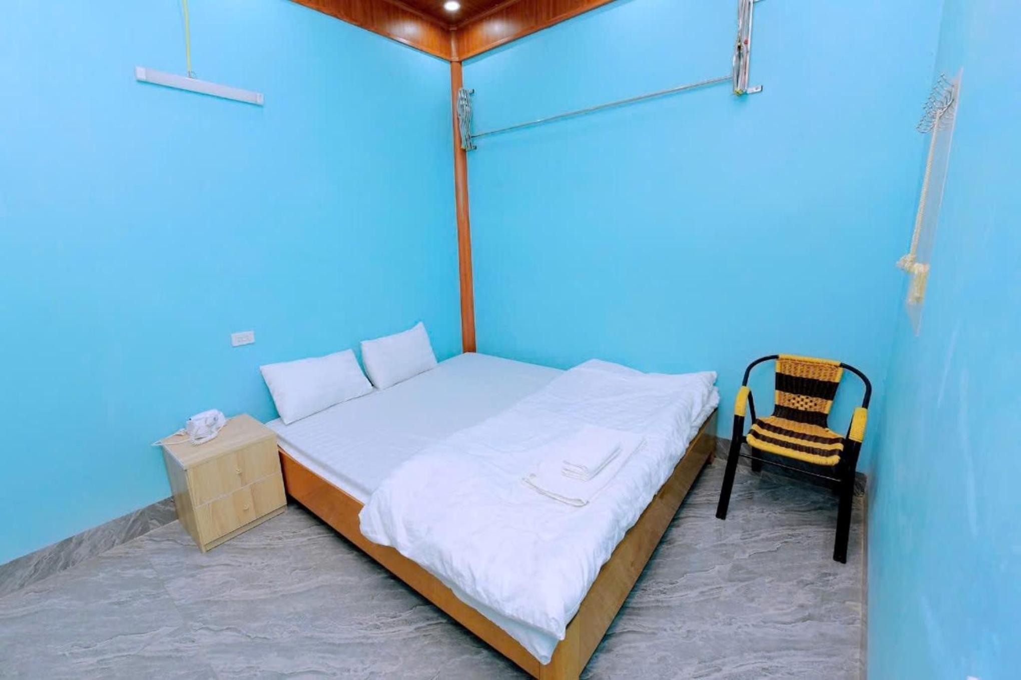 Hà Châu Homestay view 2