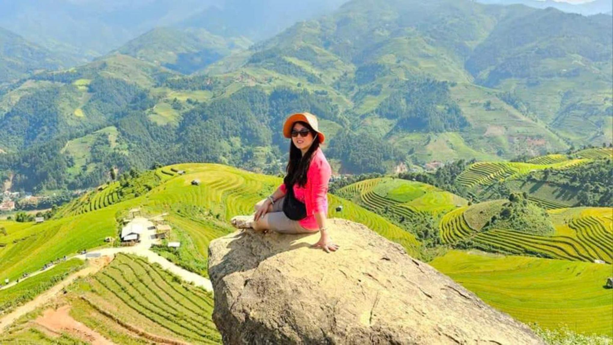 Hà Châu Homestay view 3