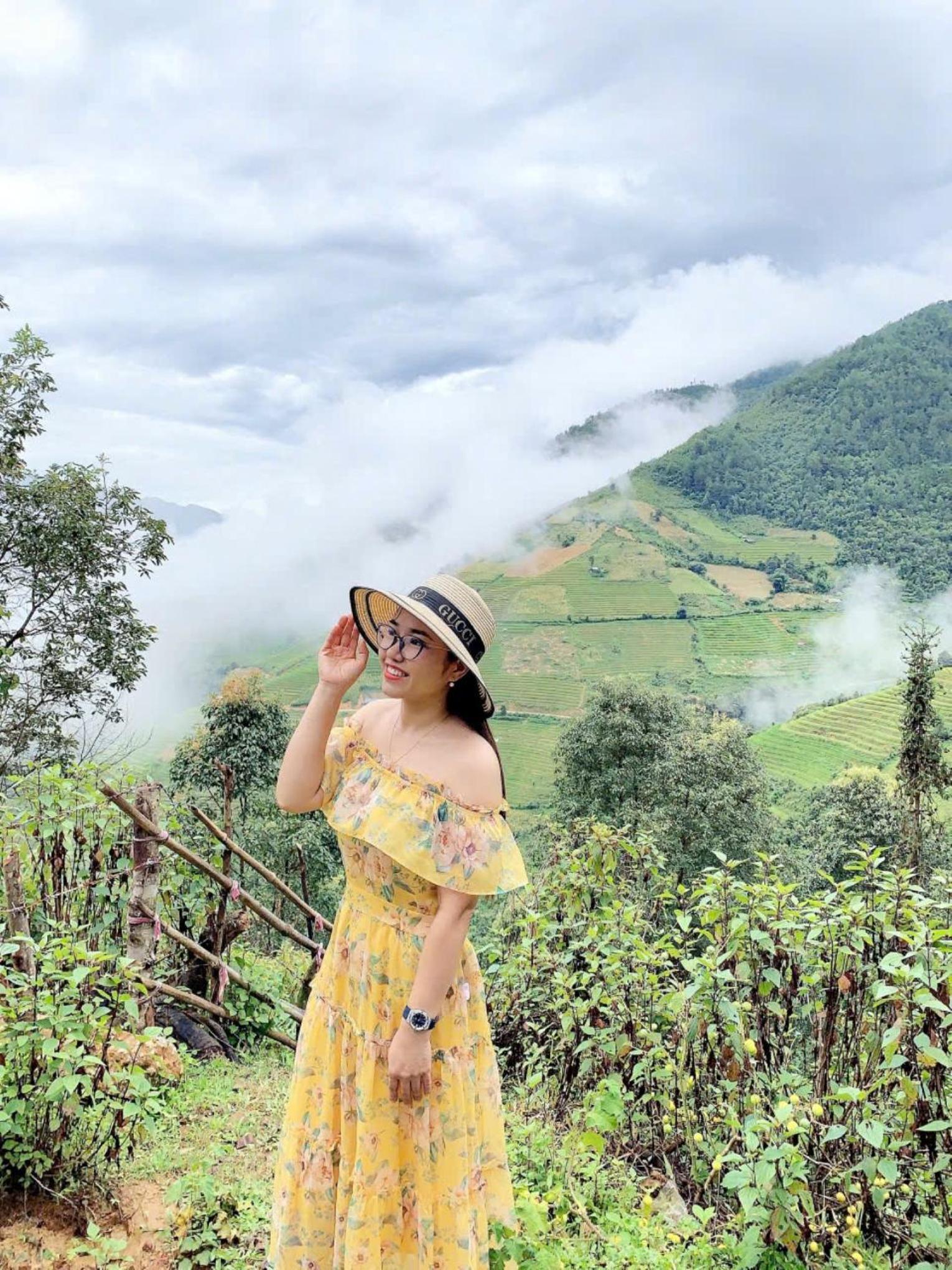 Hà Châu Homestay view 5