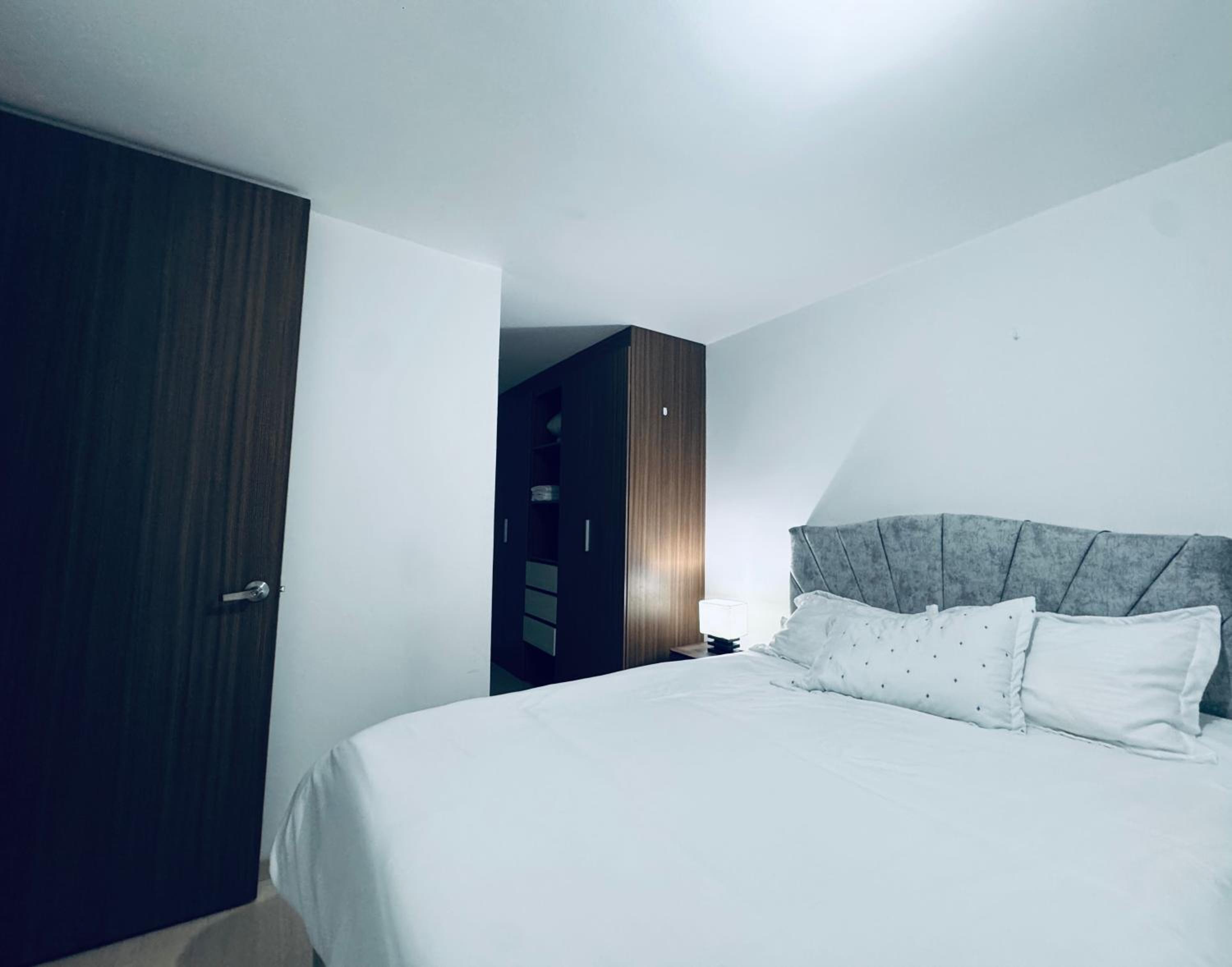 Aparta-hotel Eskala UPTC