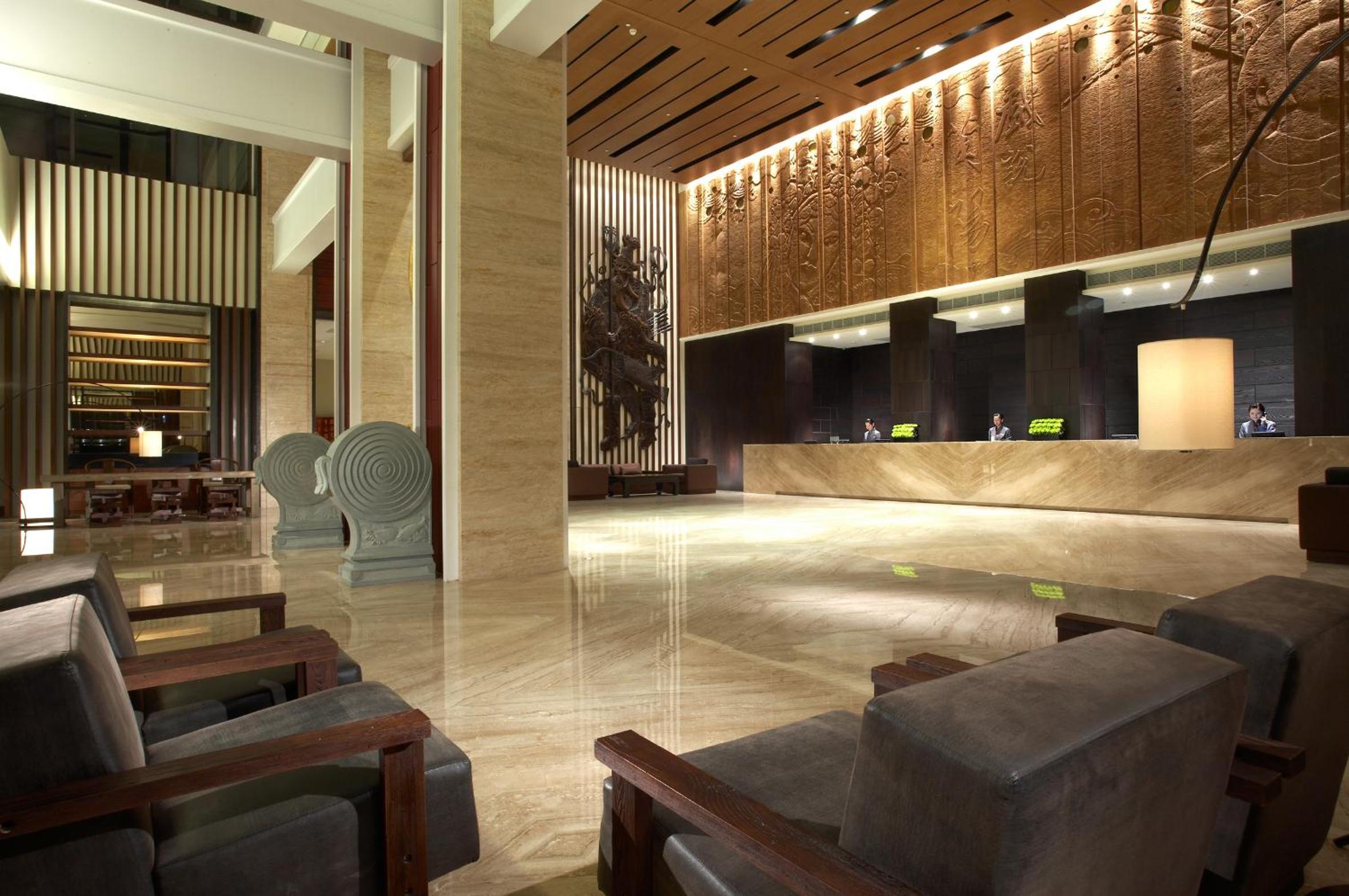 Silks Place Yilan