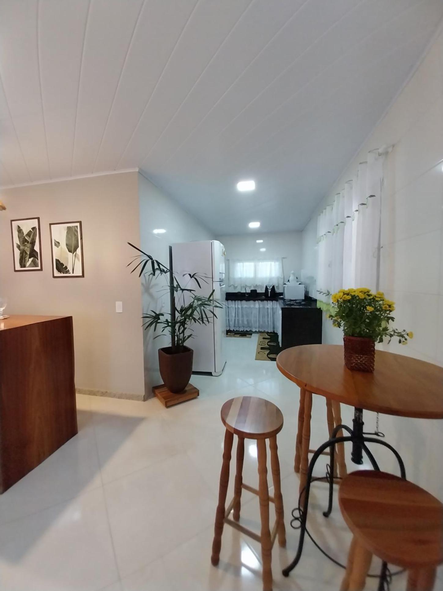 Chalé Recanto do Pimenta e Casa Recanto do Pimenta